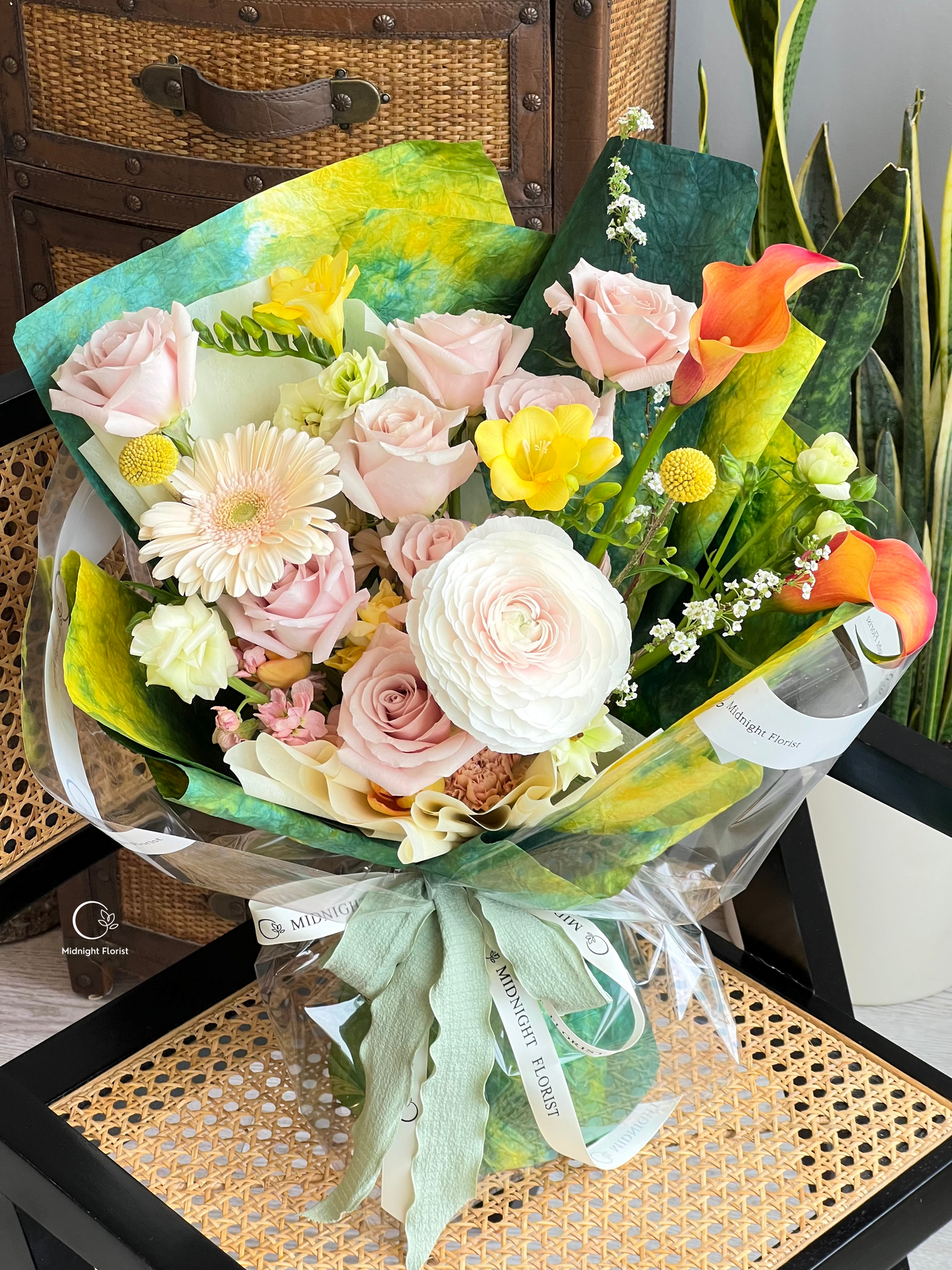 Florist Choice-Premium