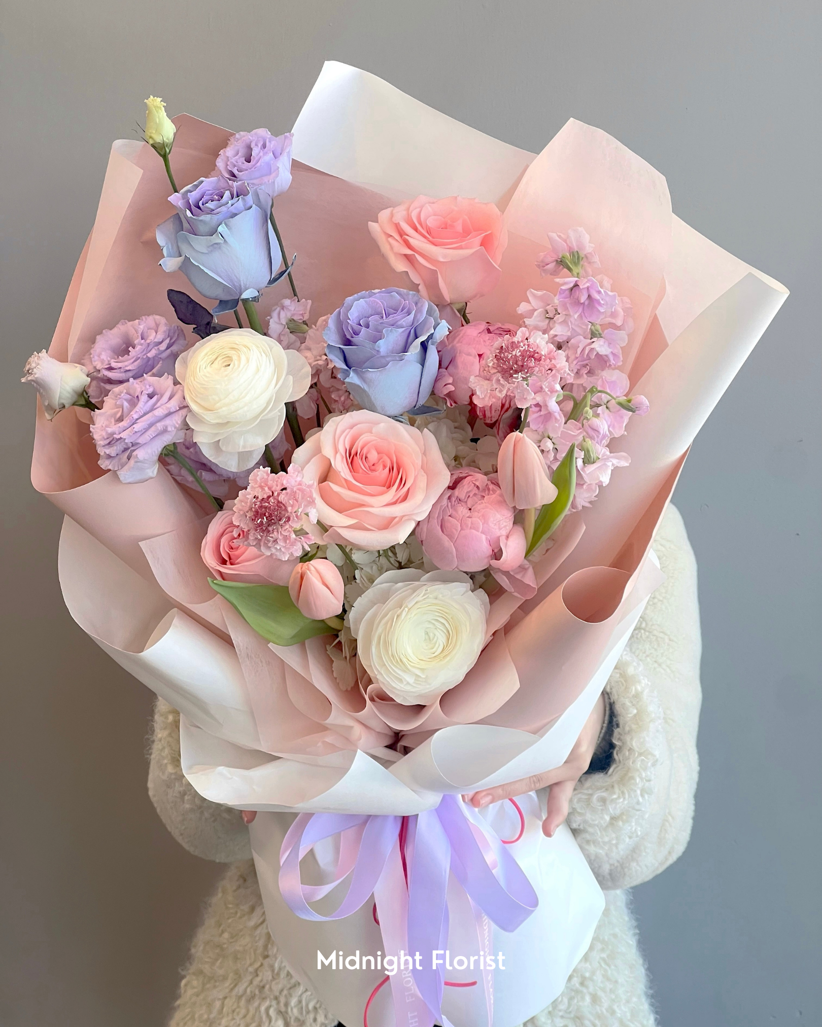 Florist Choice-Luxe