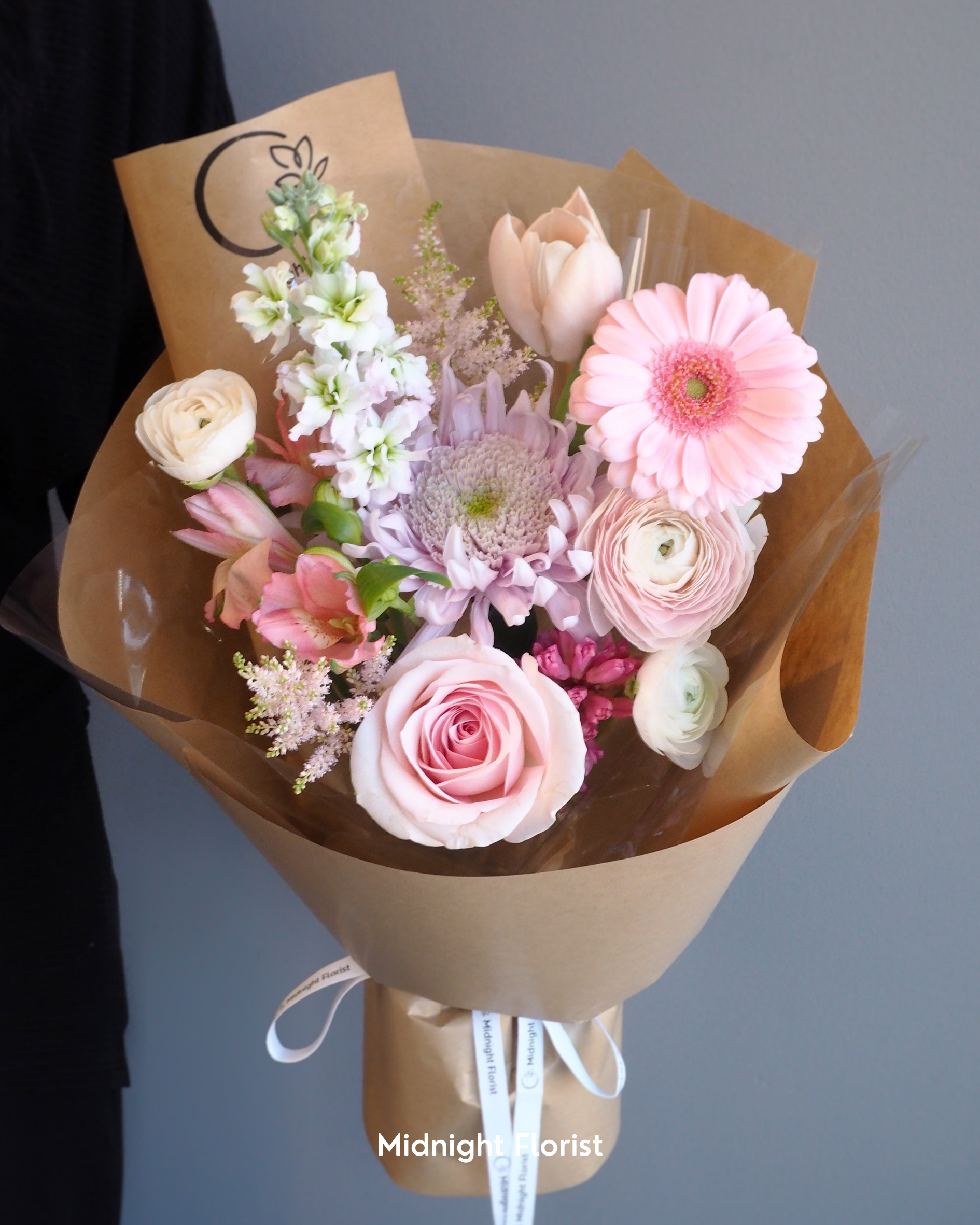 Designer's Choice - Cutie