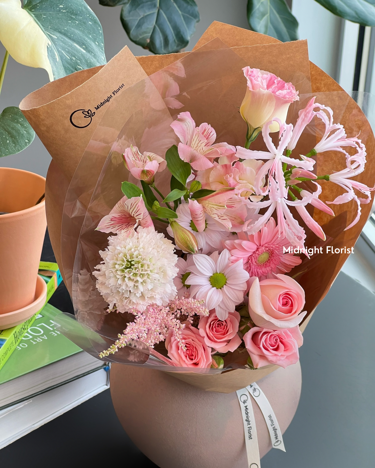 Florist Choice-Cutie