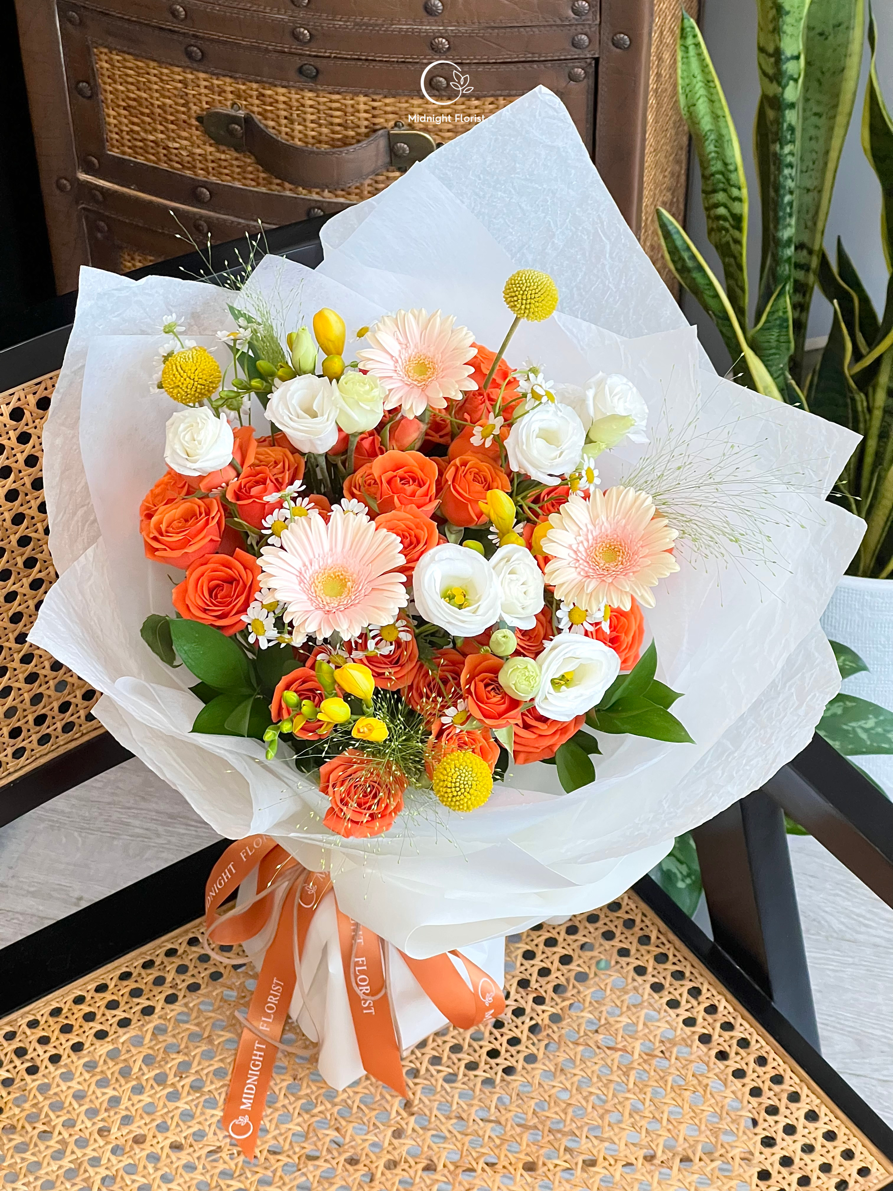 Florist Choice-Classic