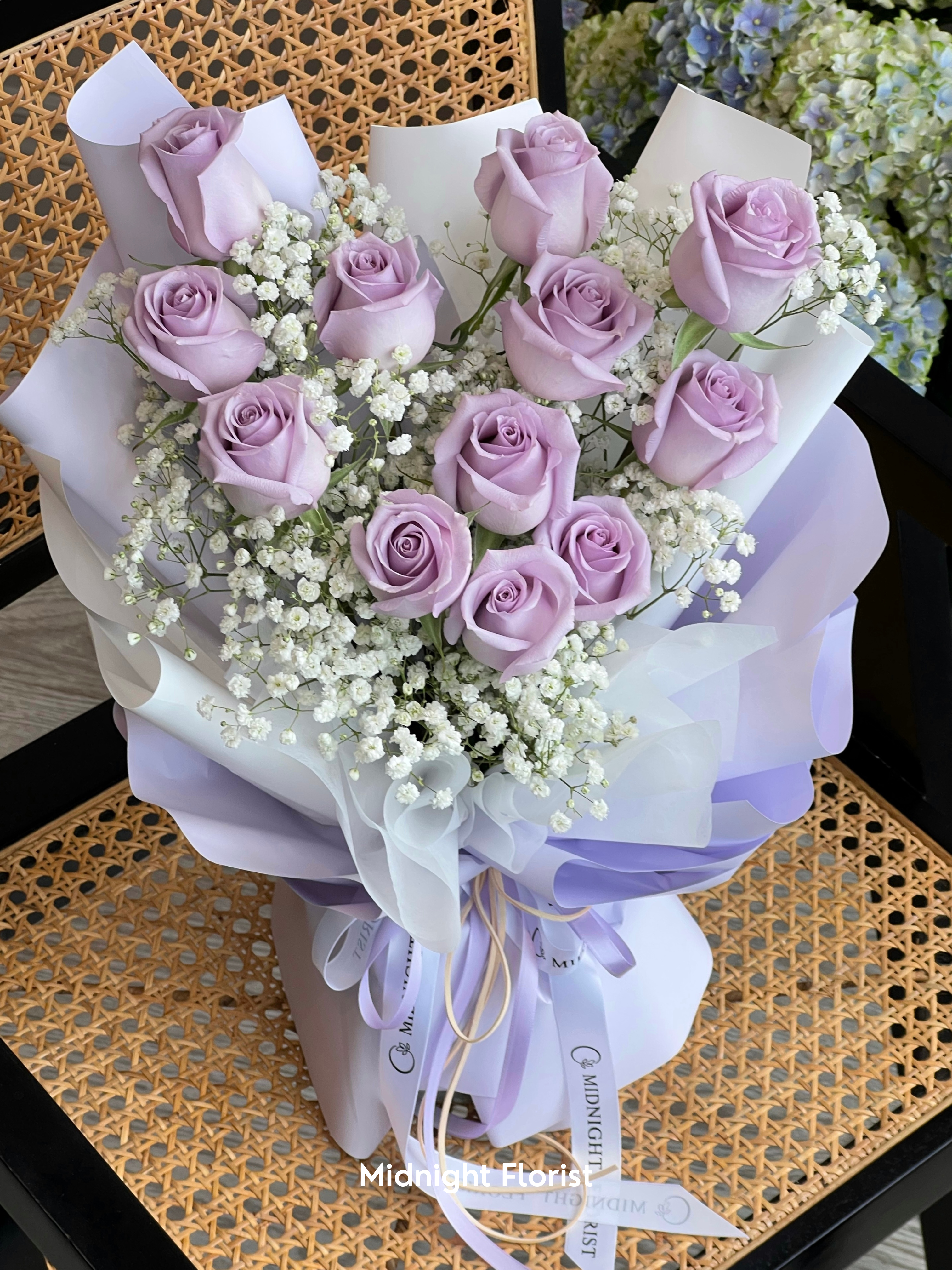 Lavender