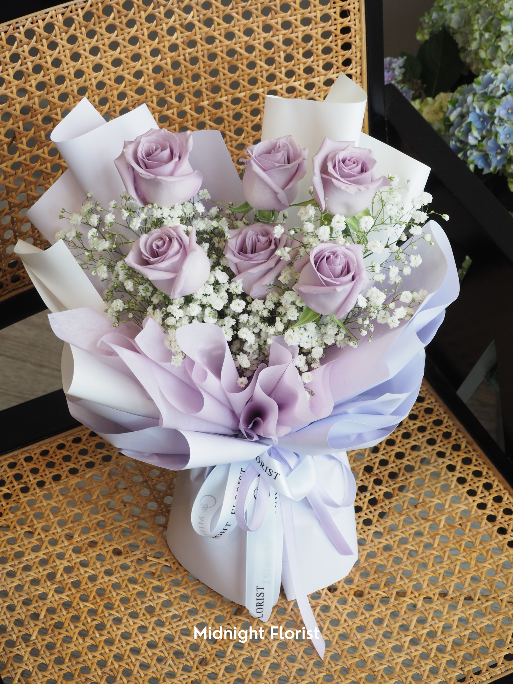 Lavender