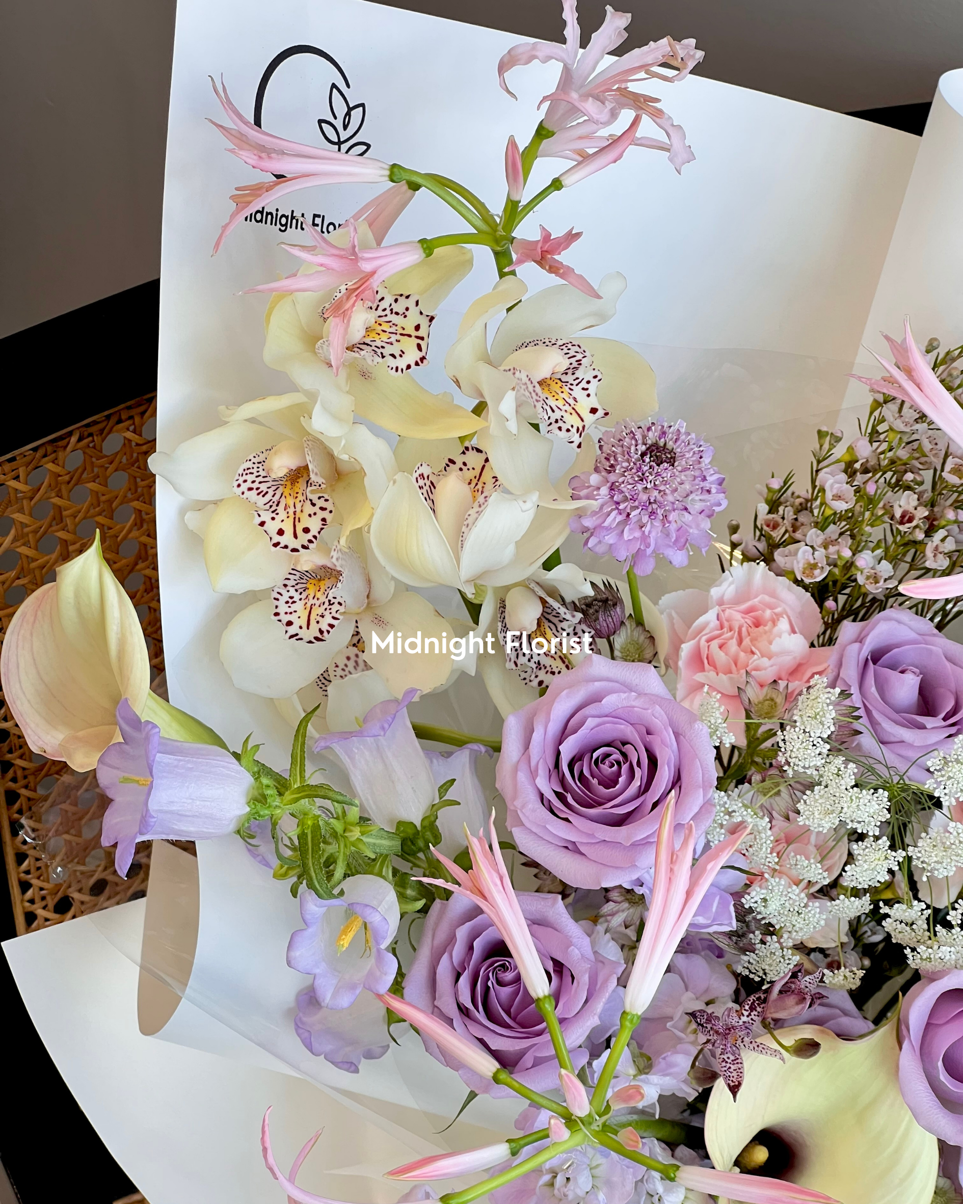 Florist Choice-Luxe