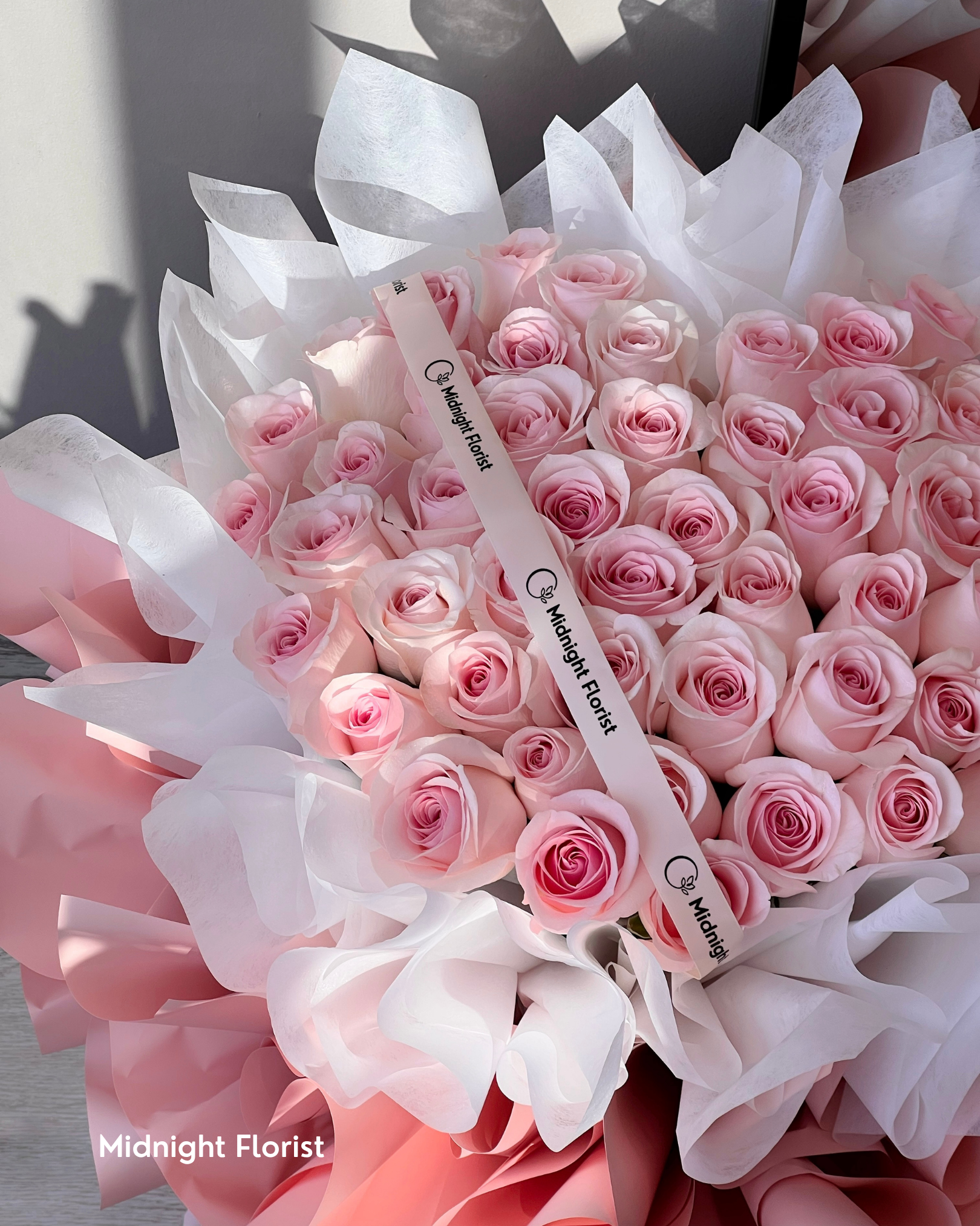 Sweetheart-Pink