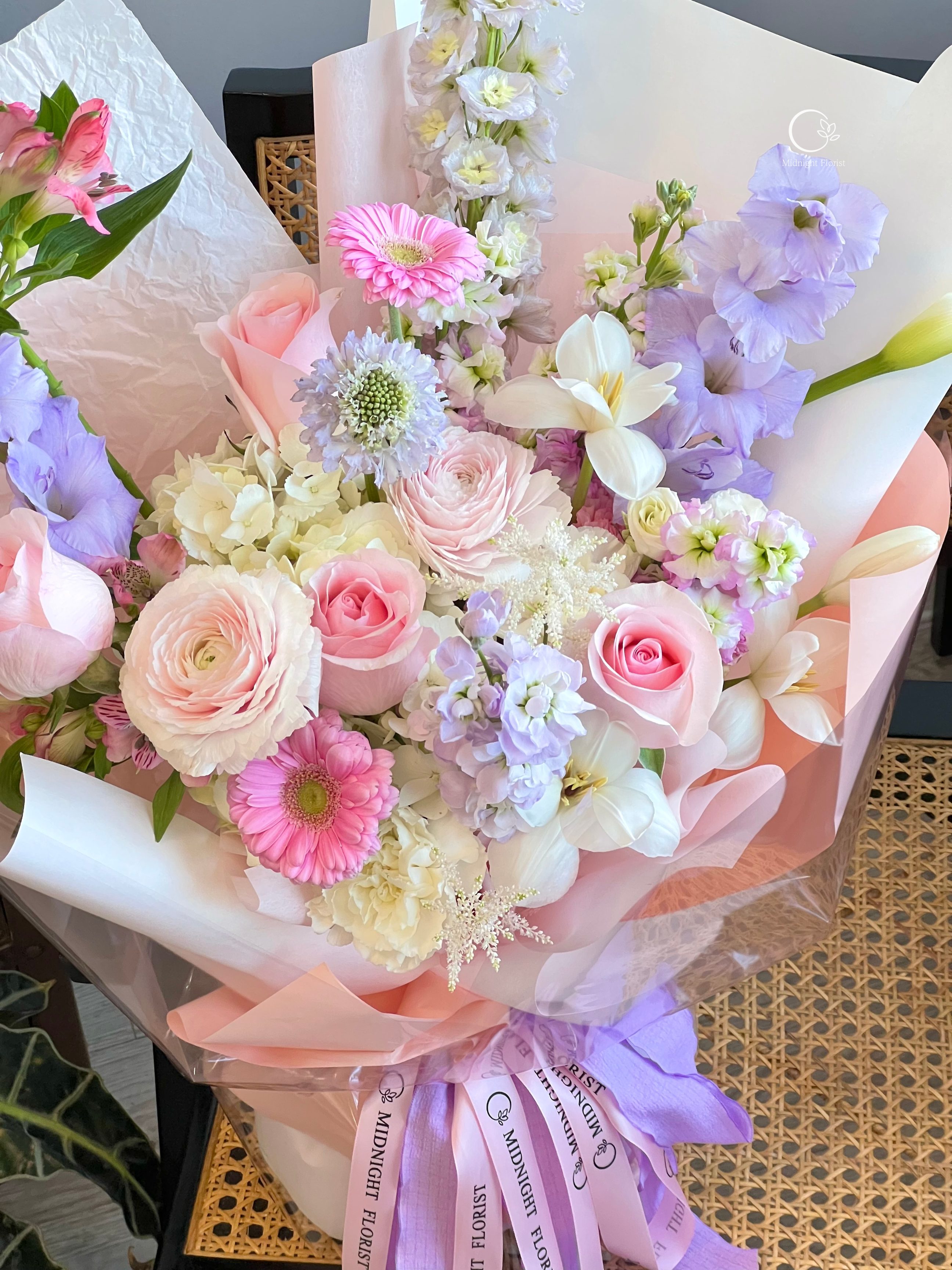 Florist Choice-Luxe