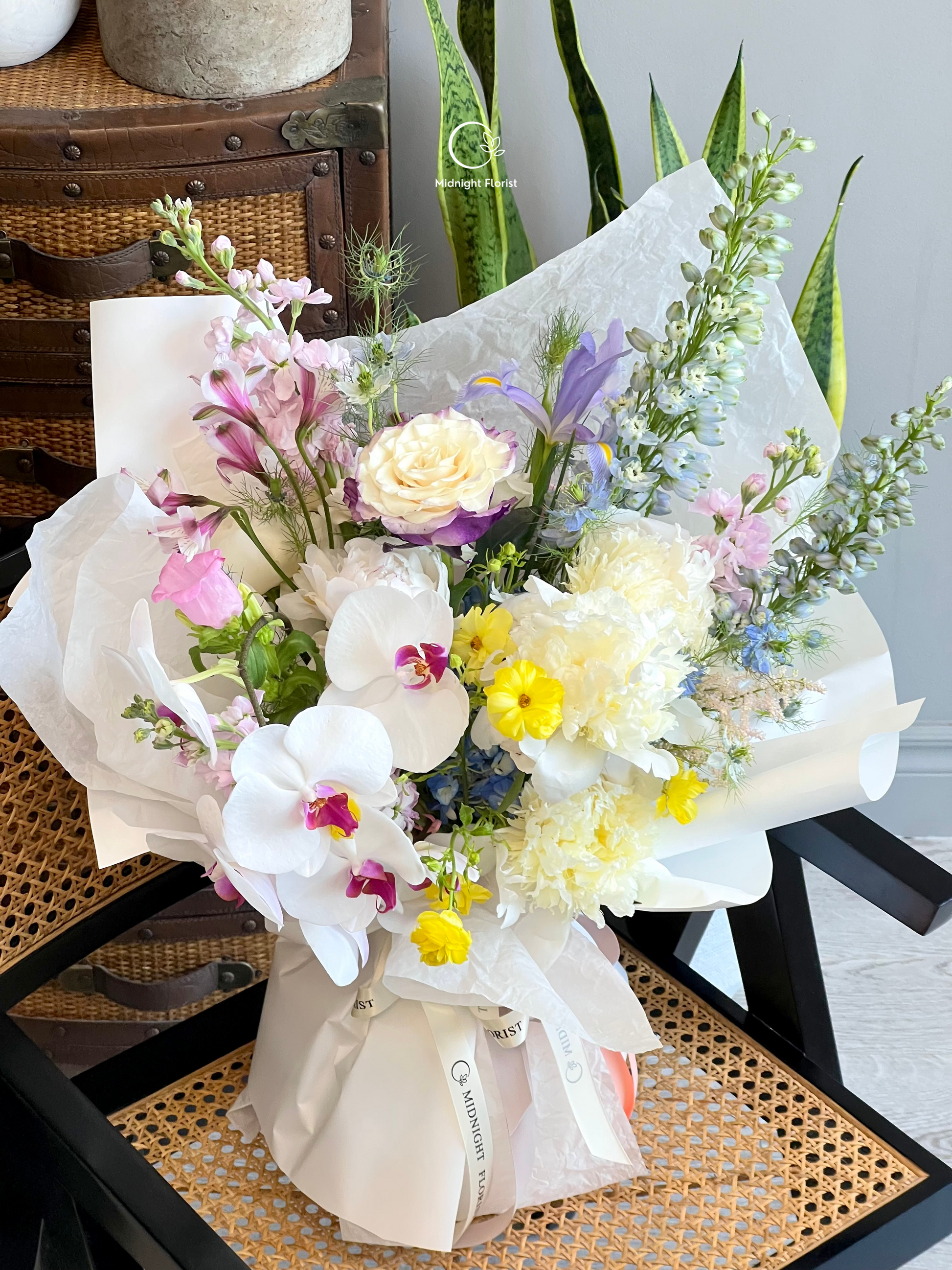 Florist Choice-Luxe