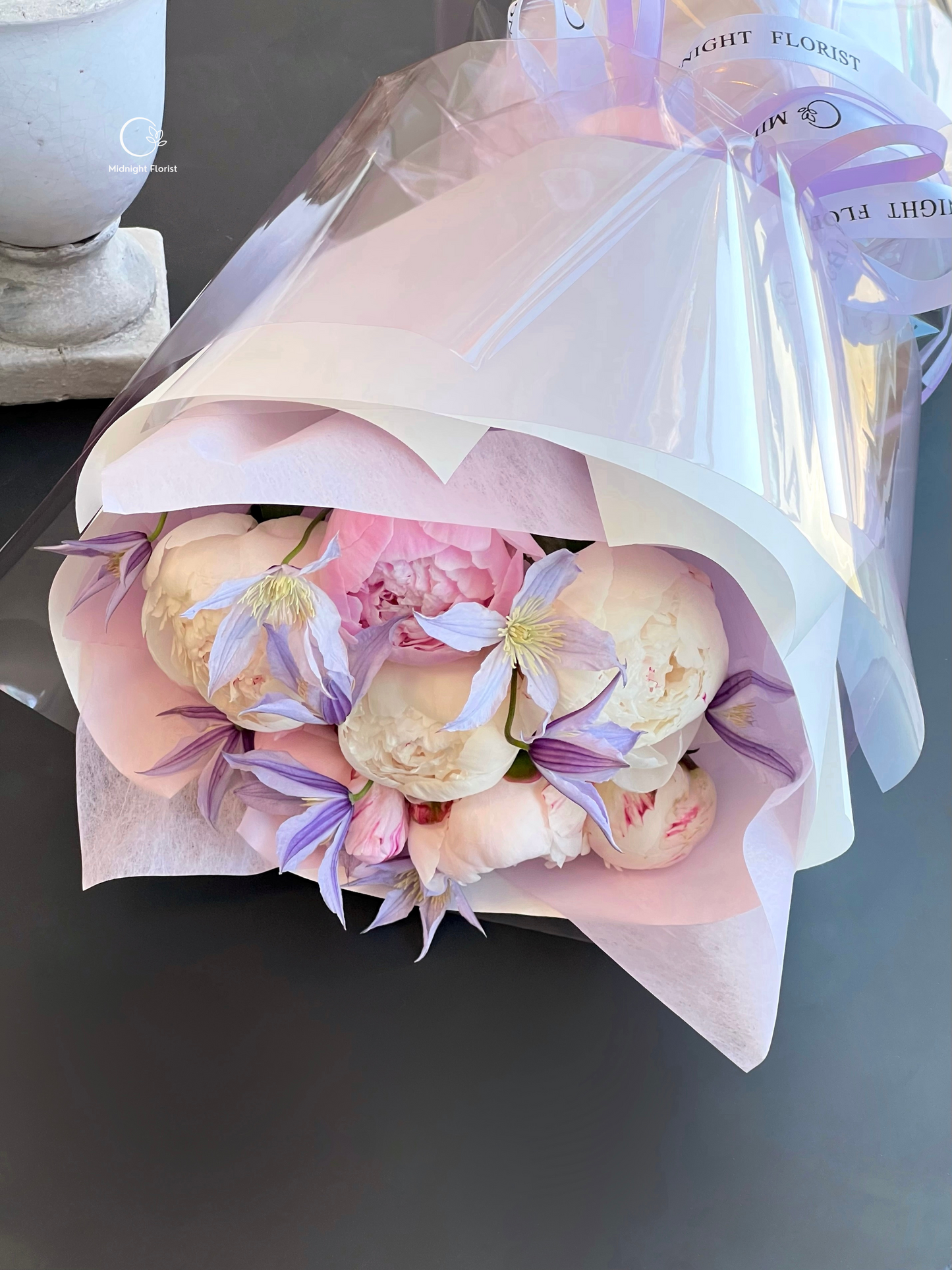 Peony Love