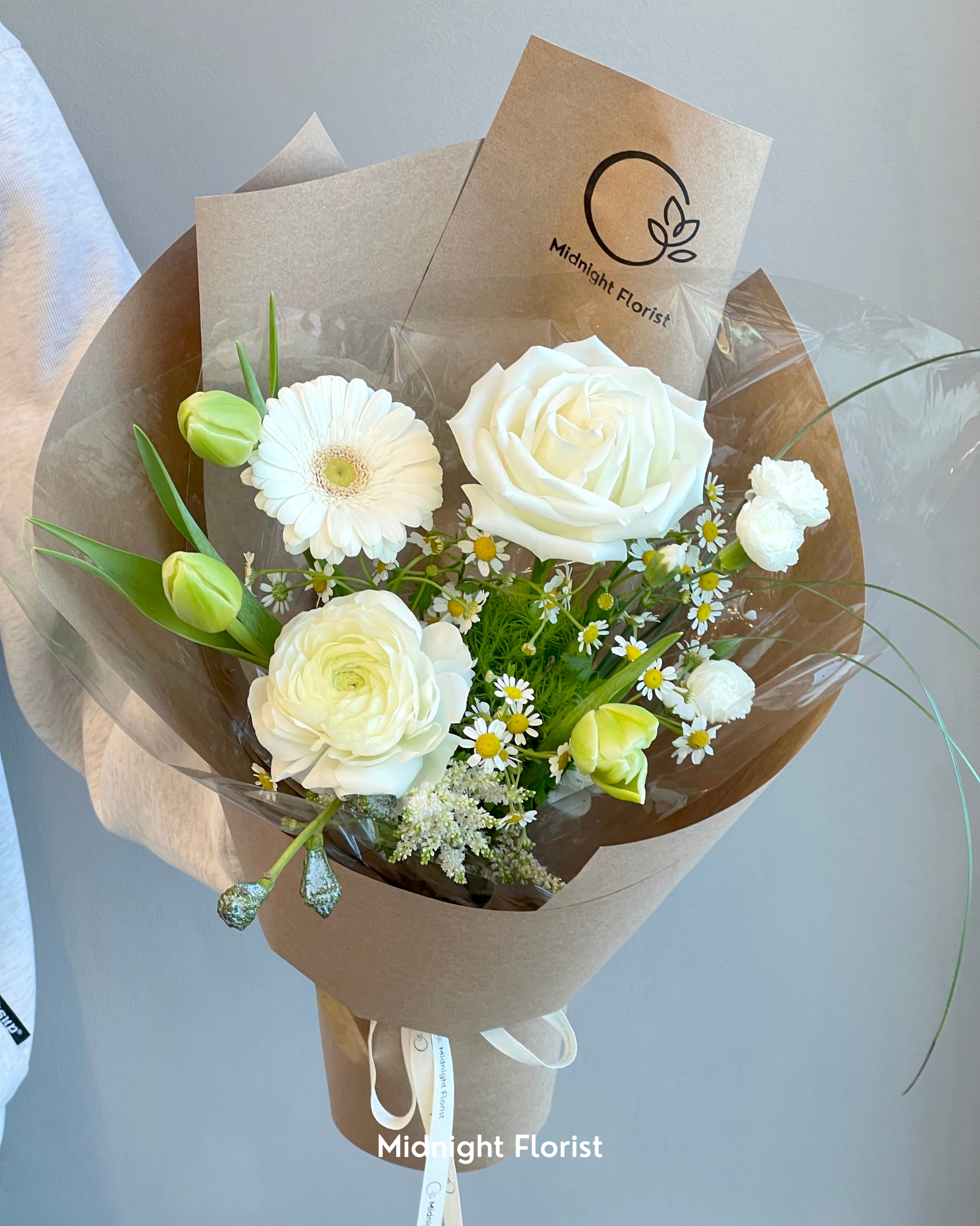 Florist Choice-Cutie