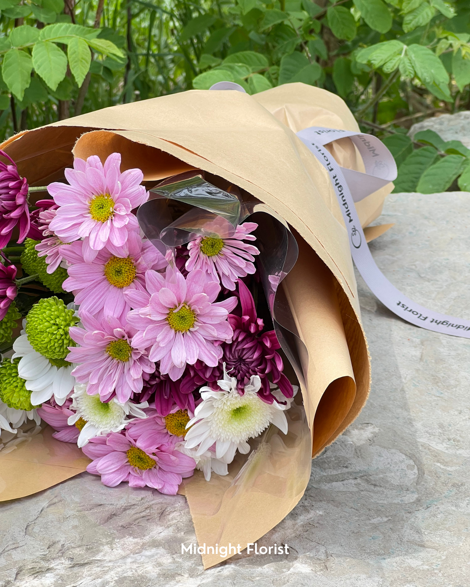 Daisy Bunch