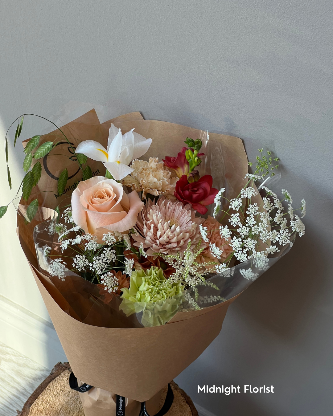 Florist Choice-Cutie