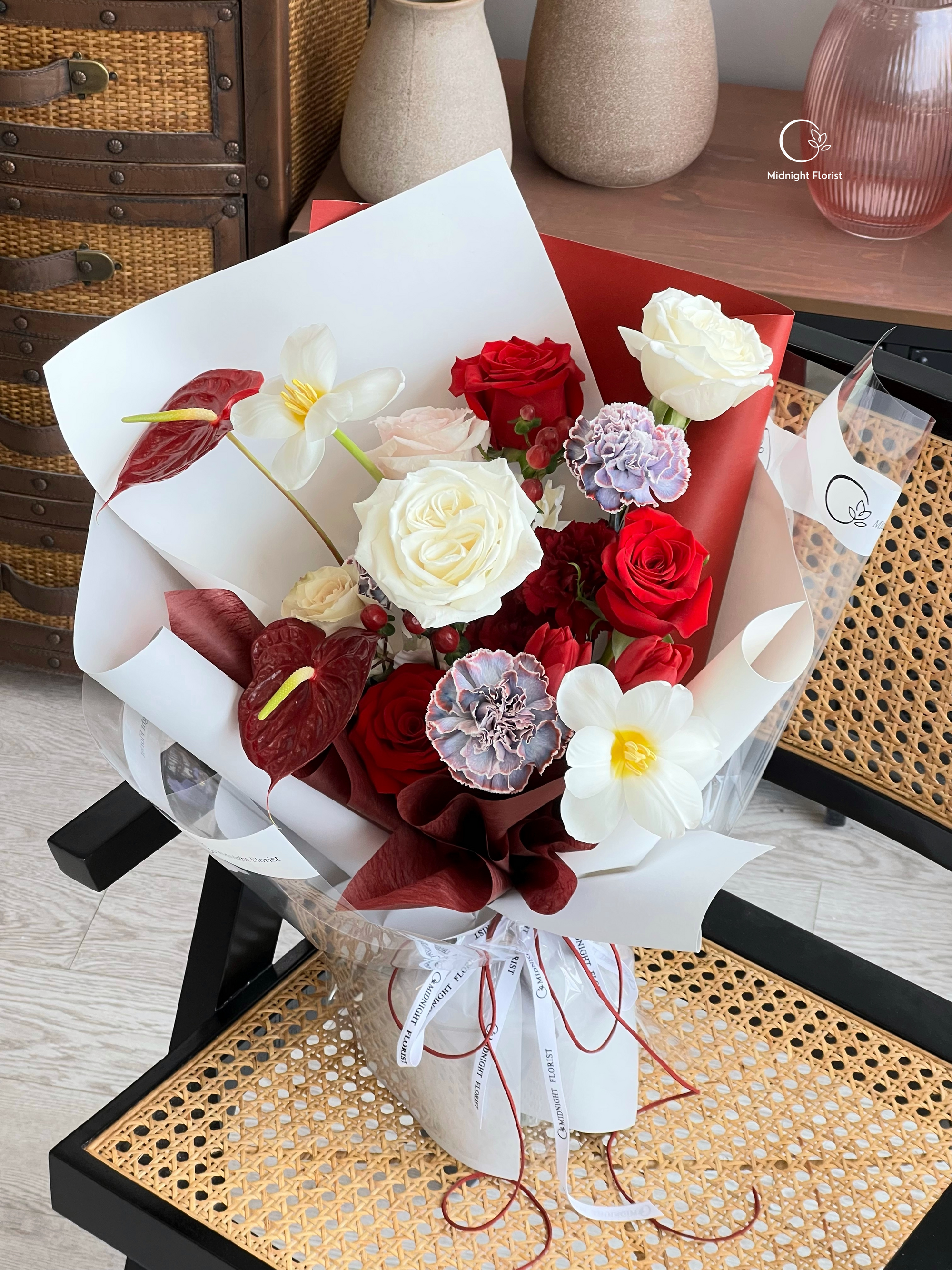 Midnight Gift Subscription