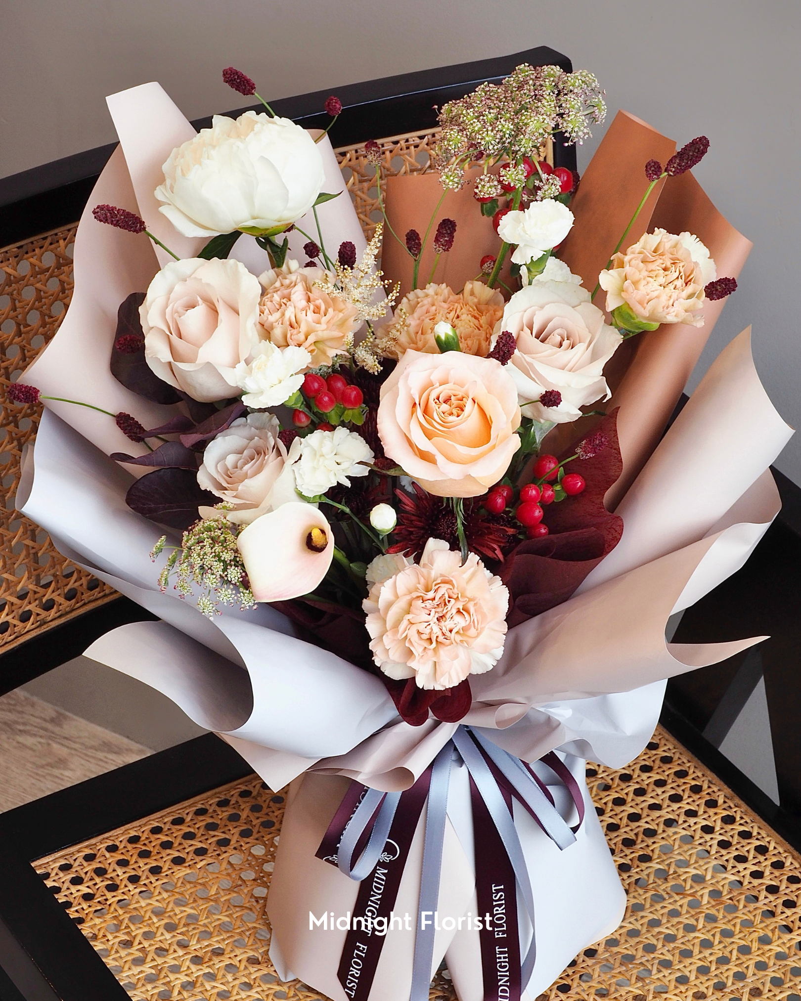 Florist Choice-Classic