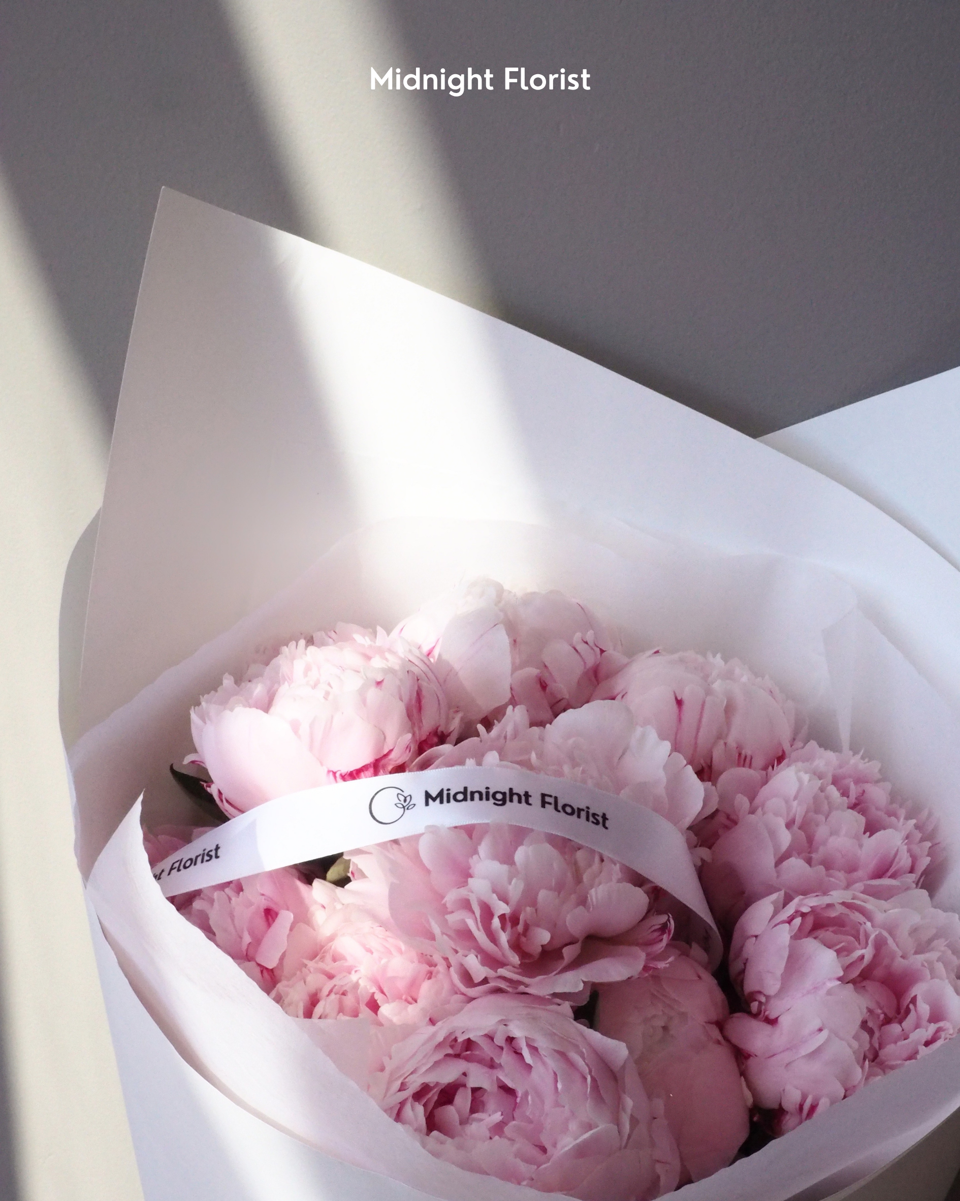 Peony Love