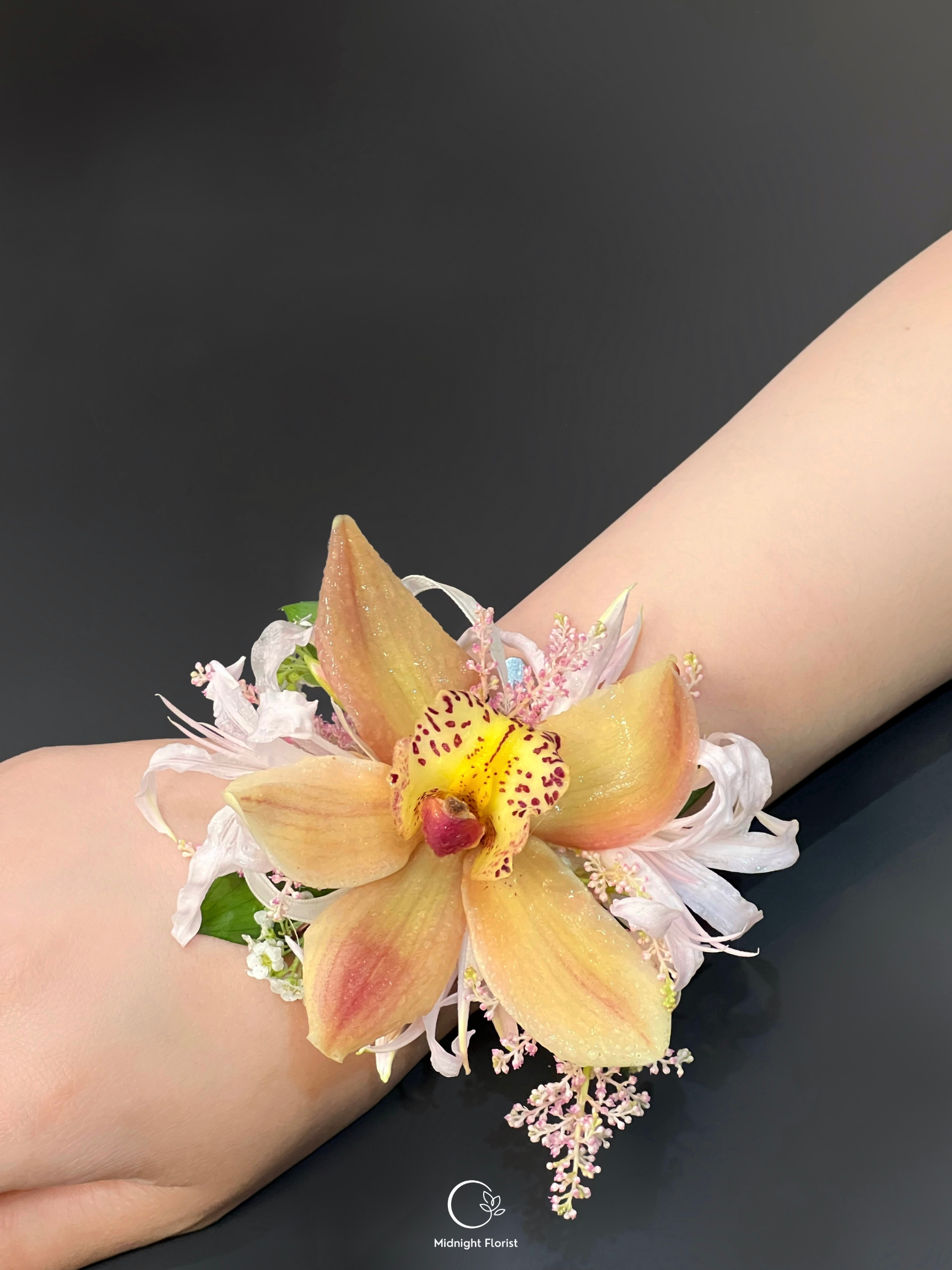 Orchid Whisper