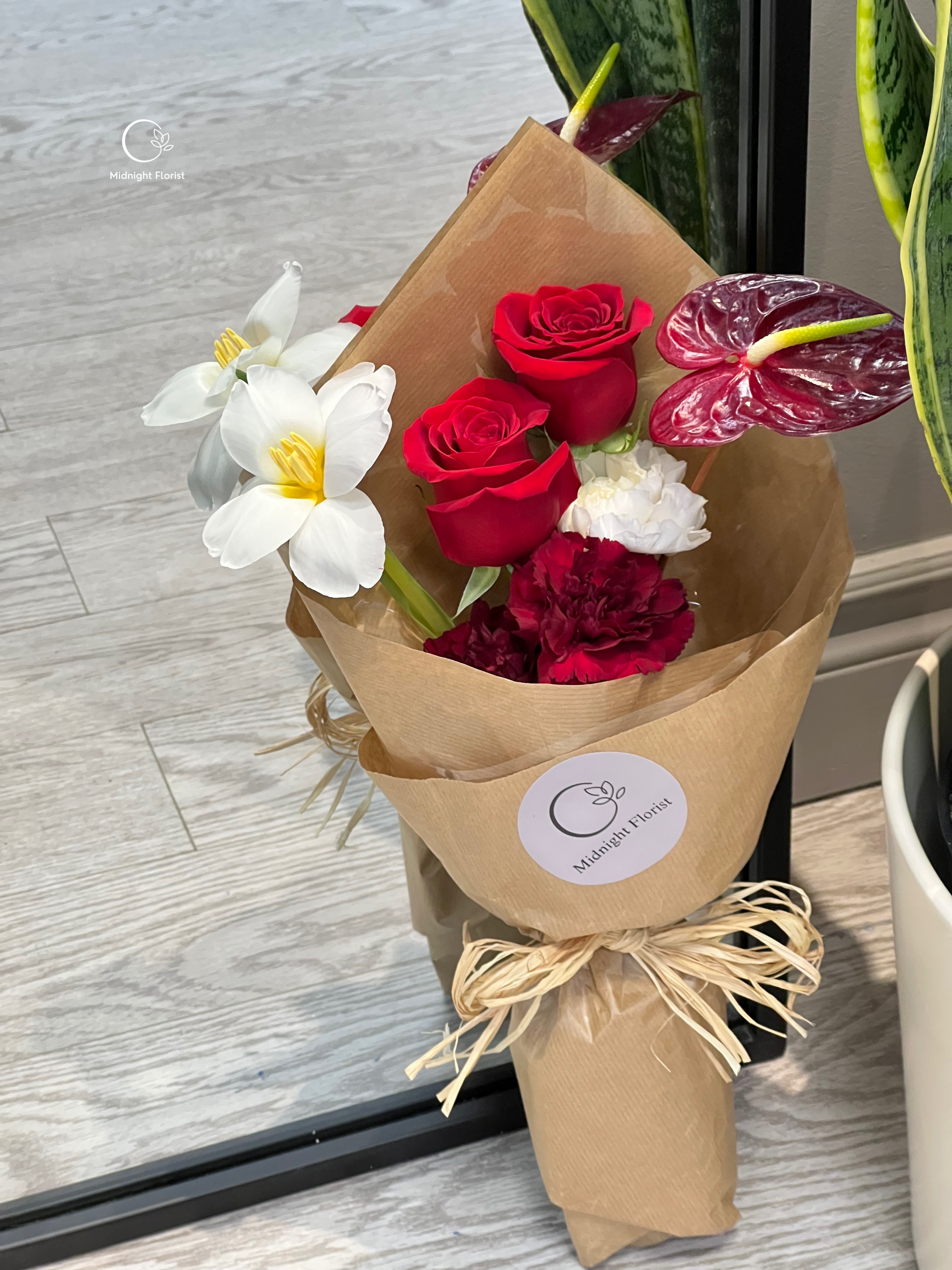 Florist Choice-Simple