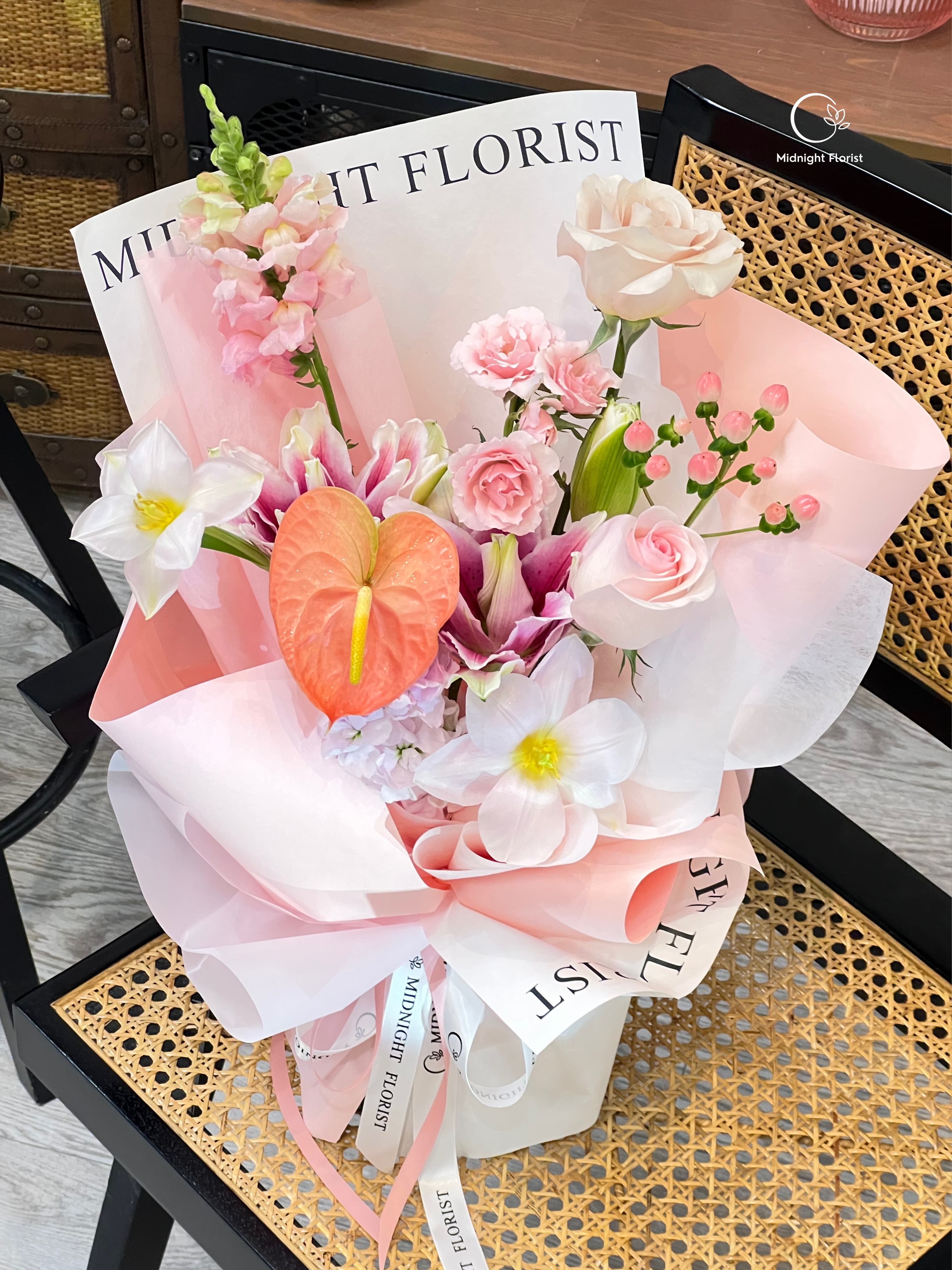 Florist Choice-Petite