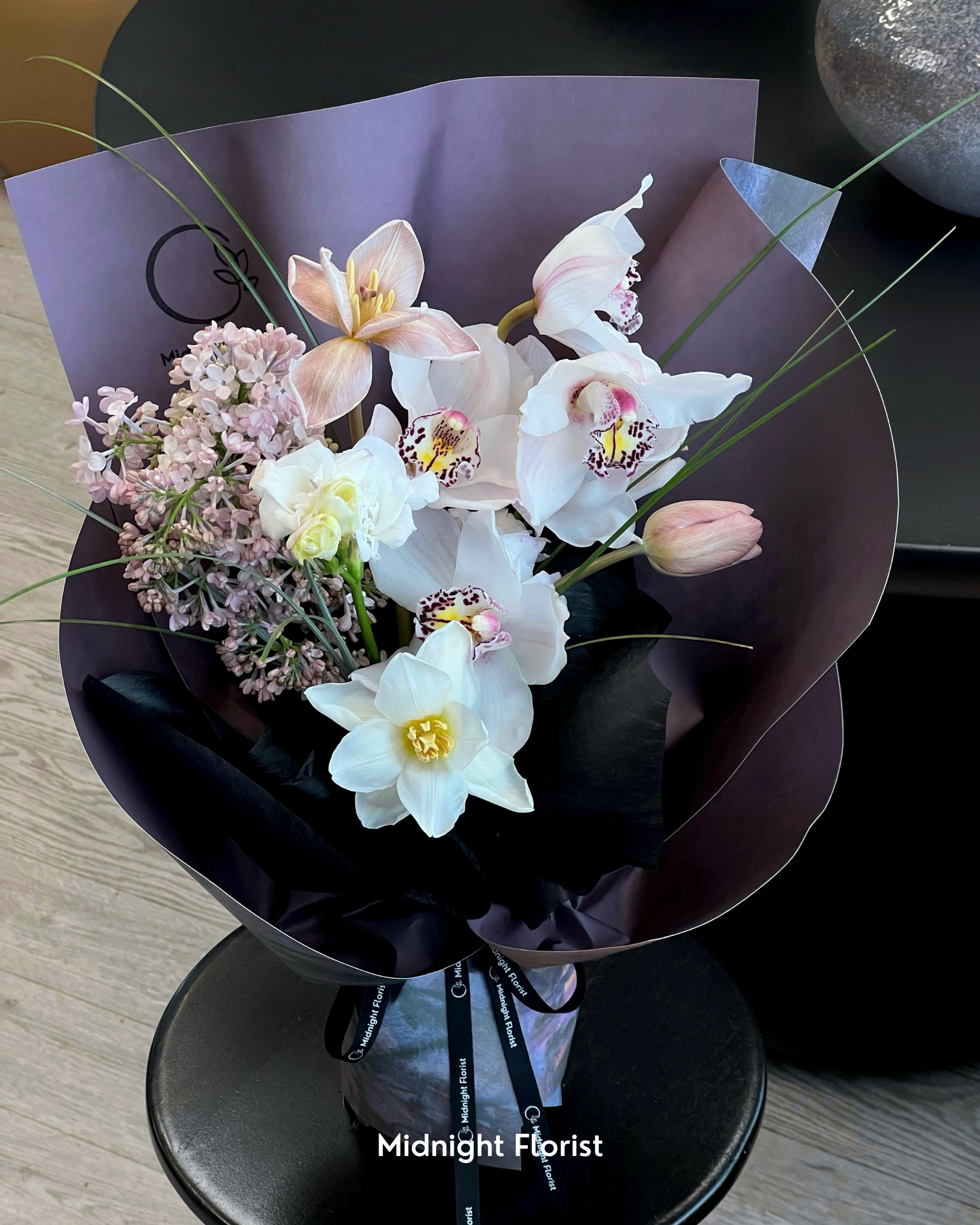 The Orchid
