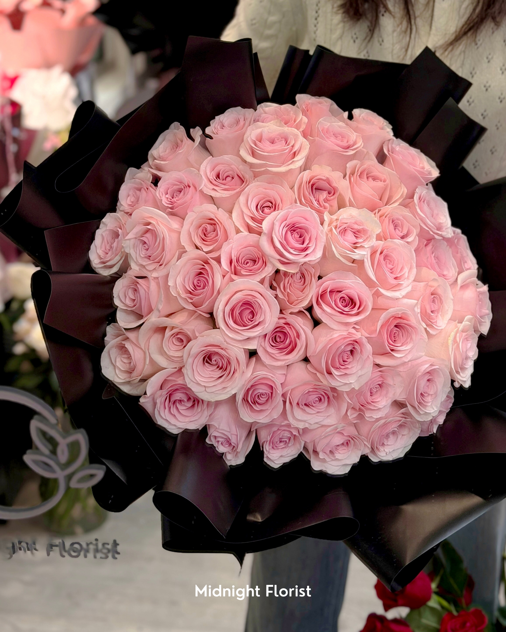 Softline (50 Roses)