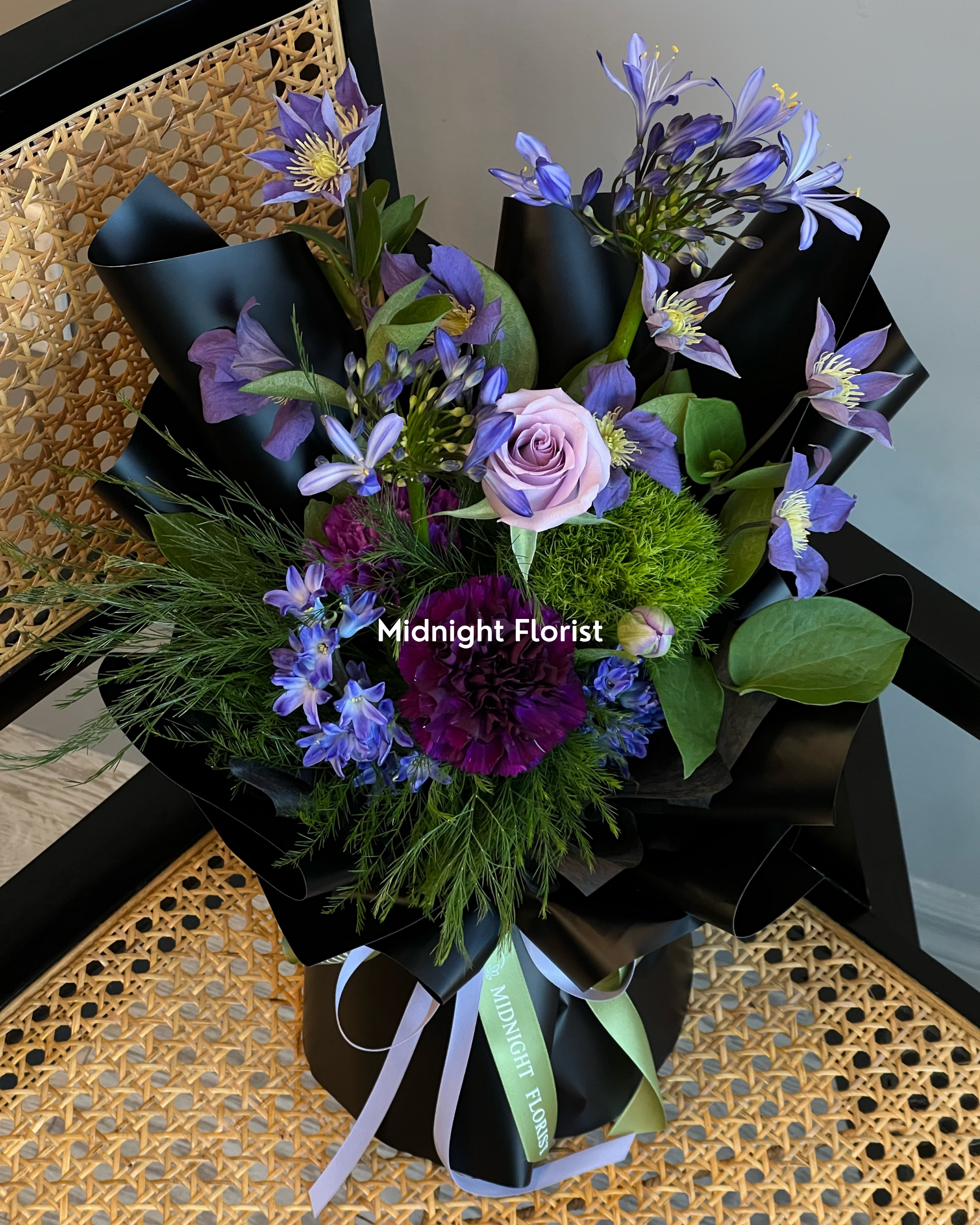 Florist Choice-Petite