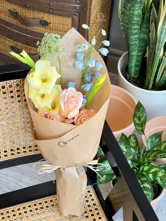 Florist Choice-Simple