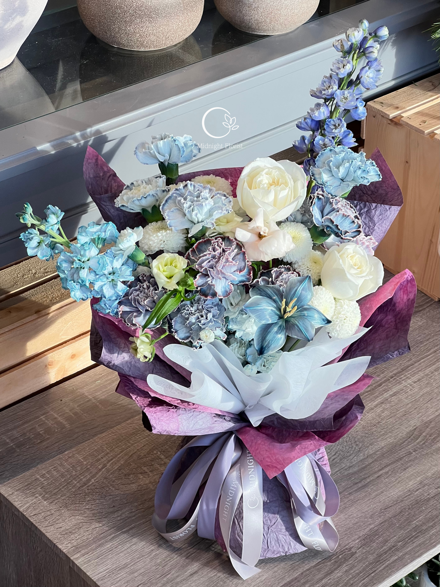 Florist Choice Bouquet-Premium