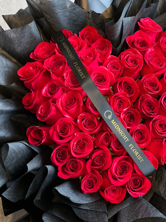 Sweetheart-Red