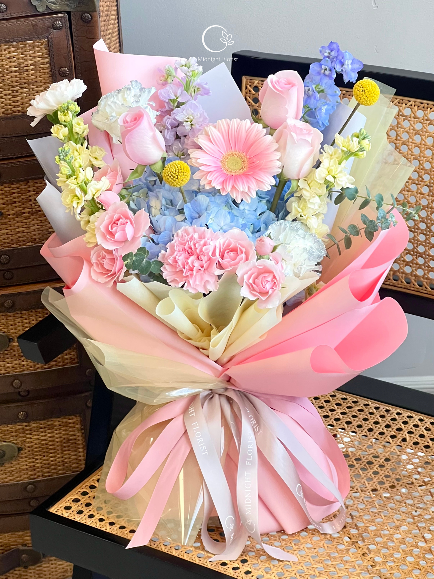 Florist Choice Bouquet-Premium