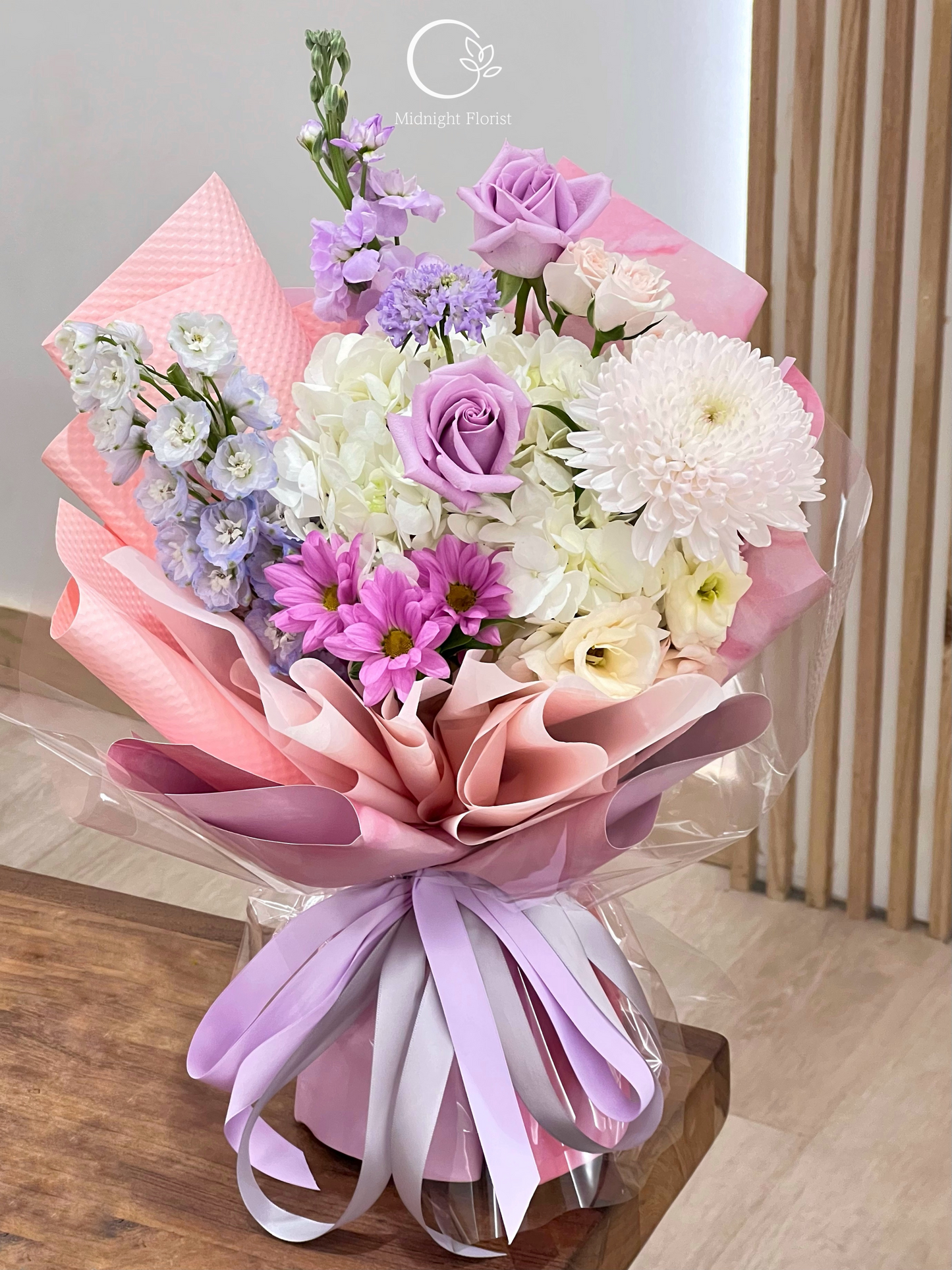 Florist Choice Bouquet-Standard