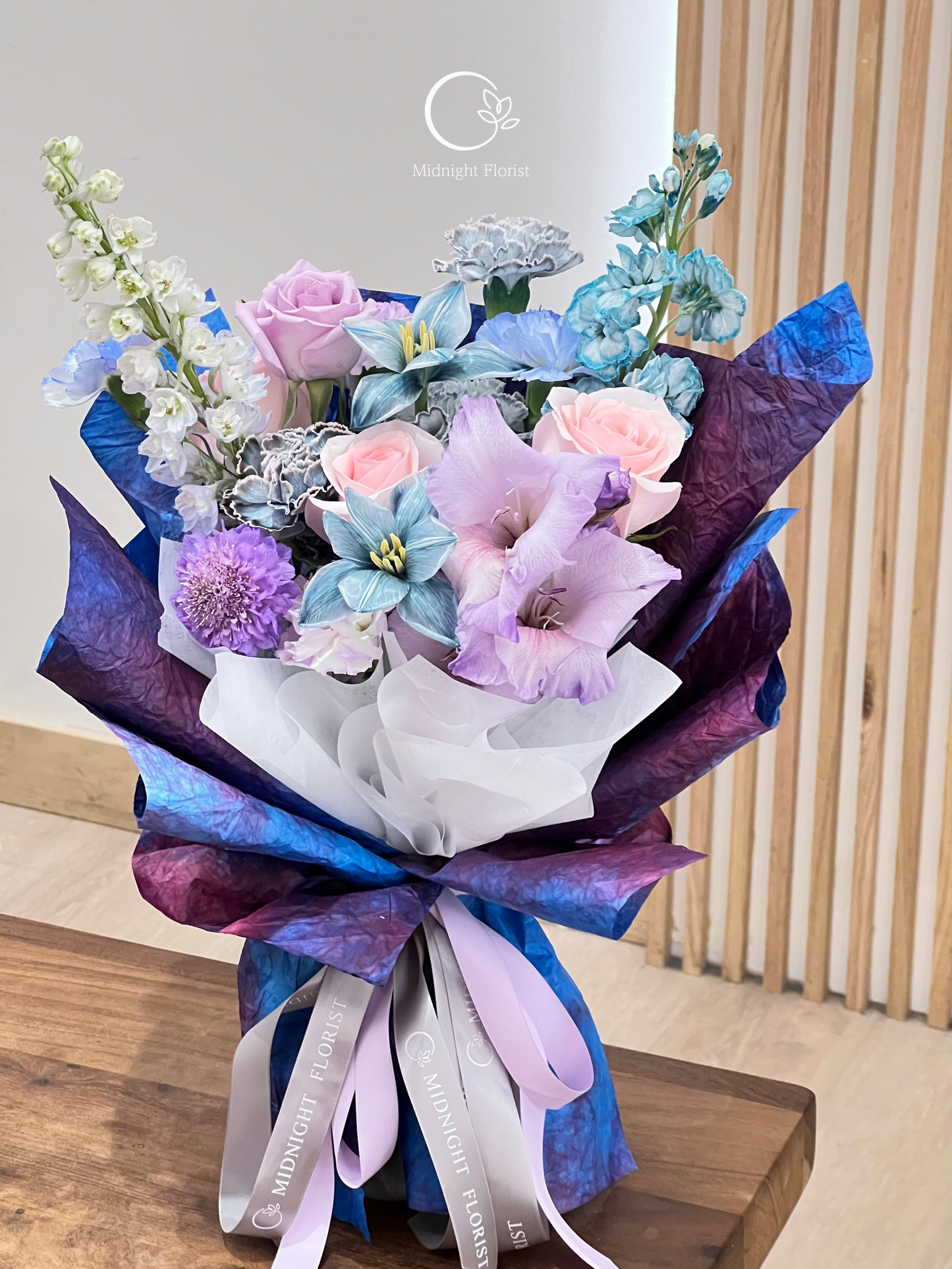 Florist Choice Bouquet-Premium