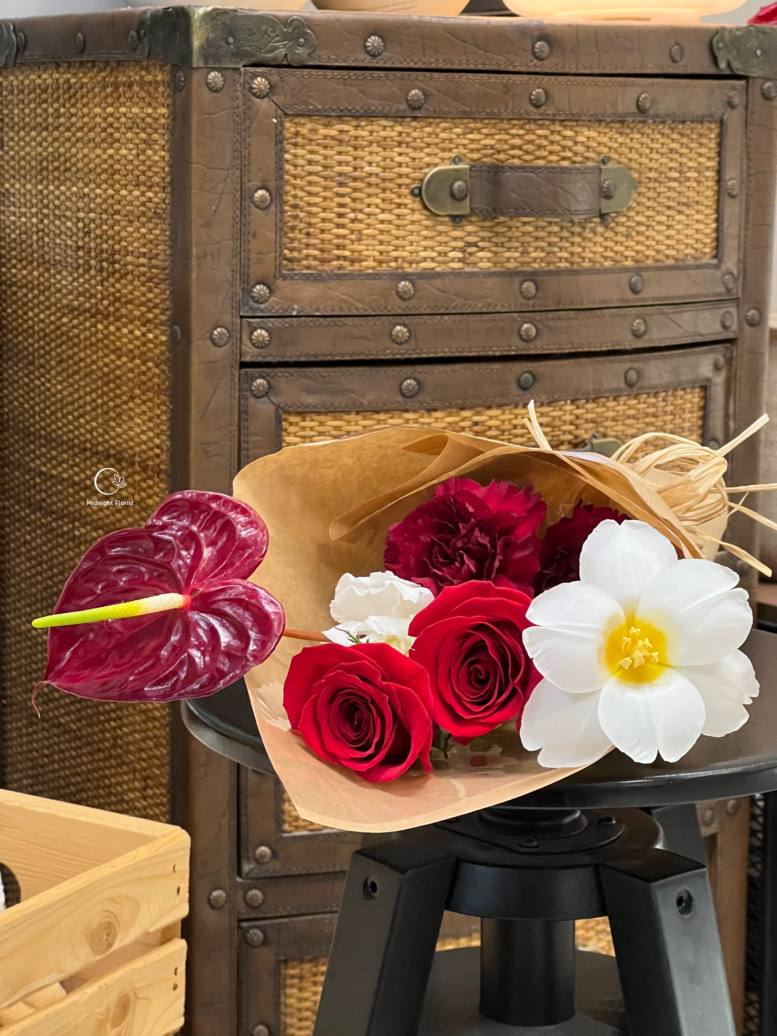 Florist Choice-Simple