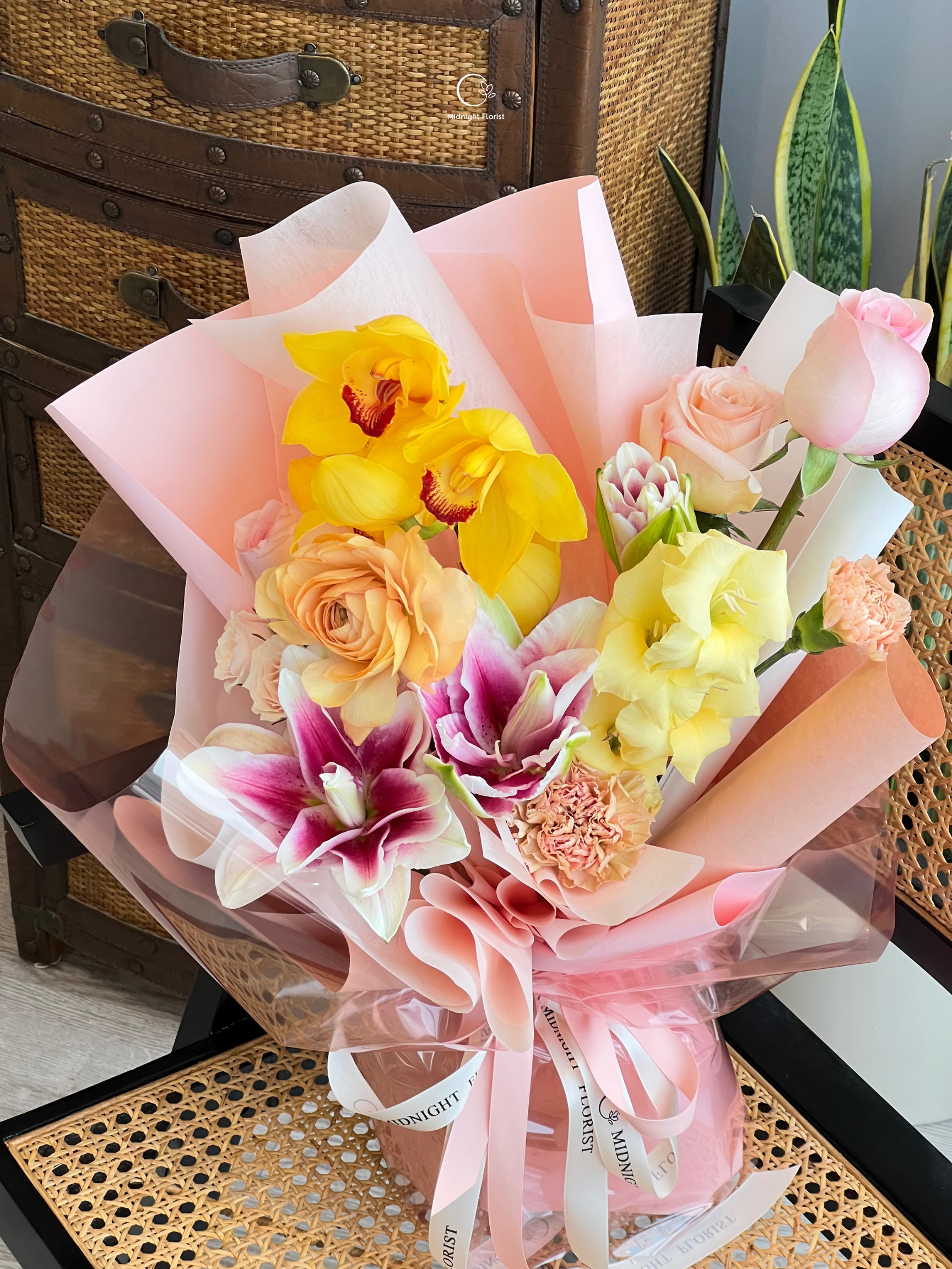 Florist Choice-Classic