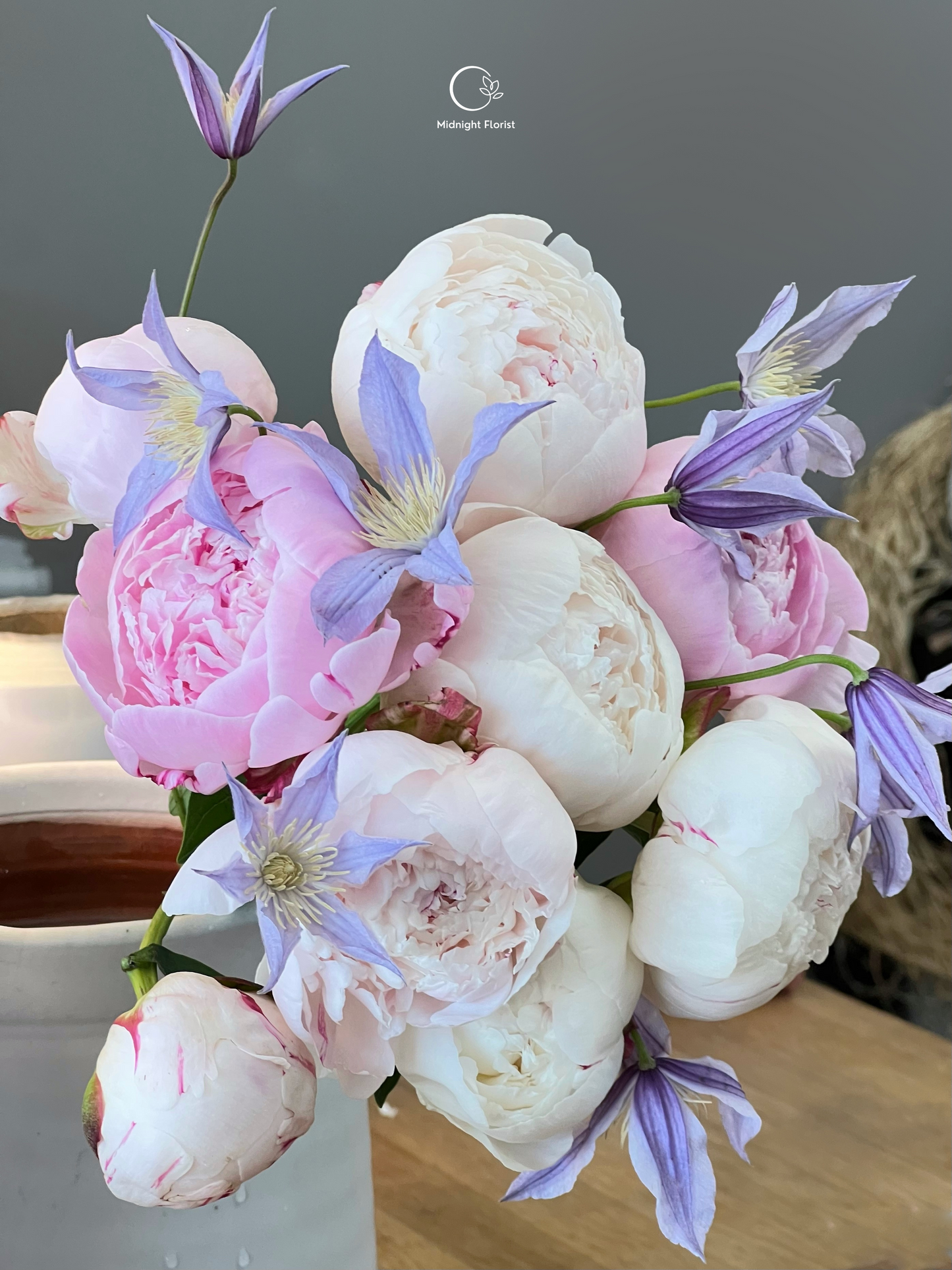 Peony Love