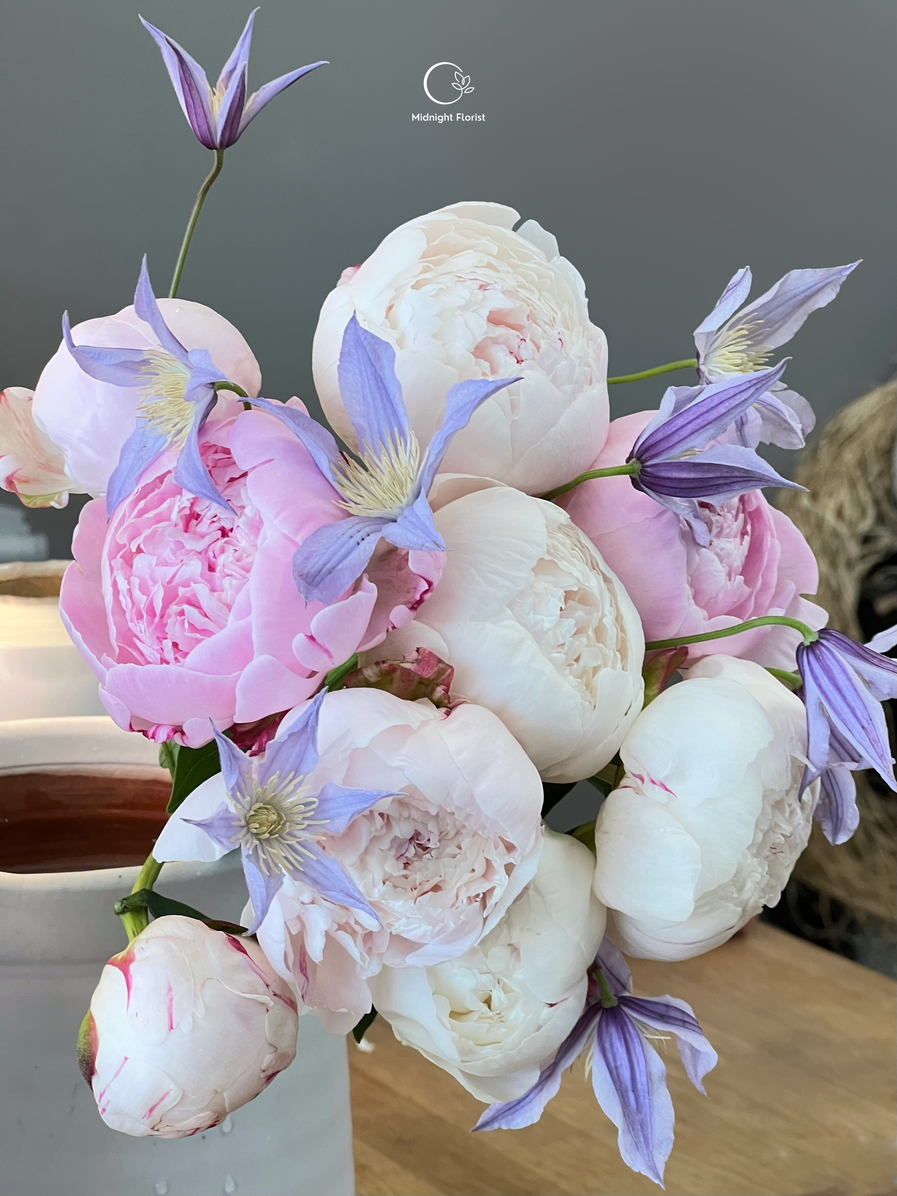 Peony Love