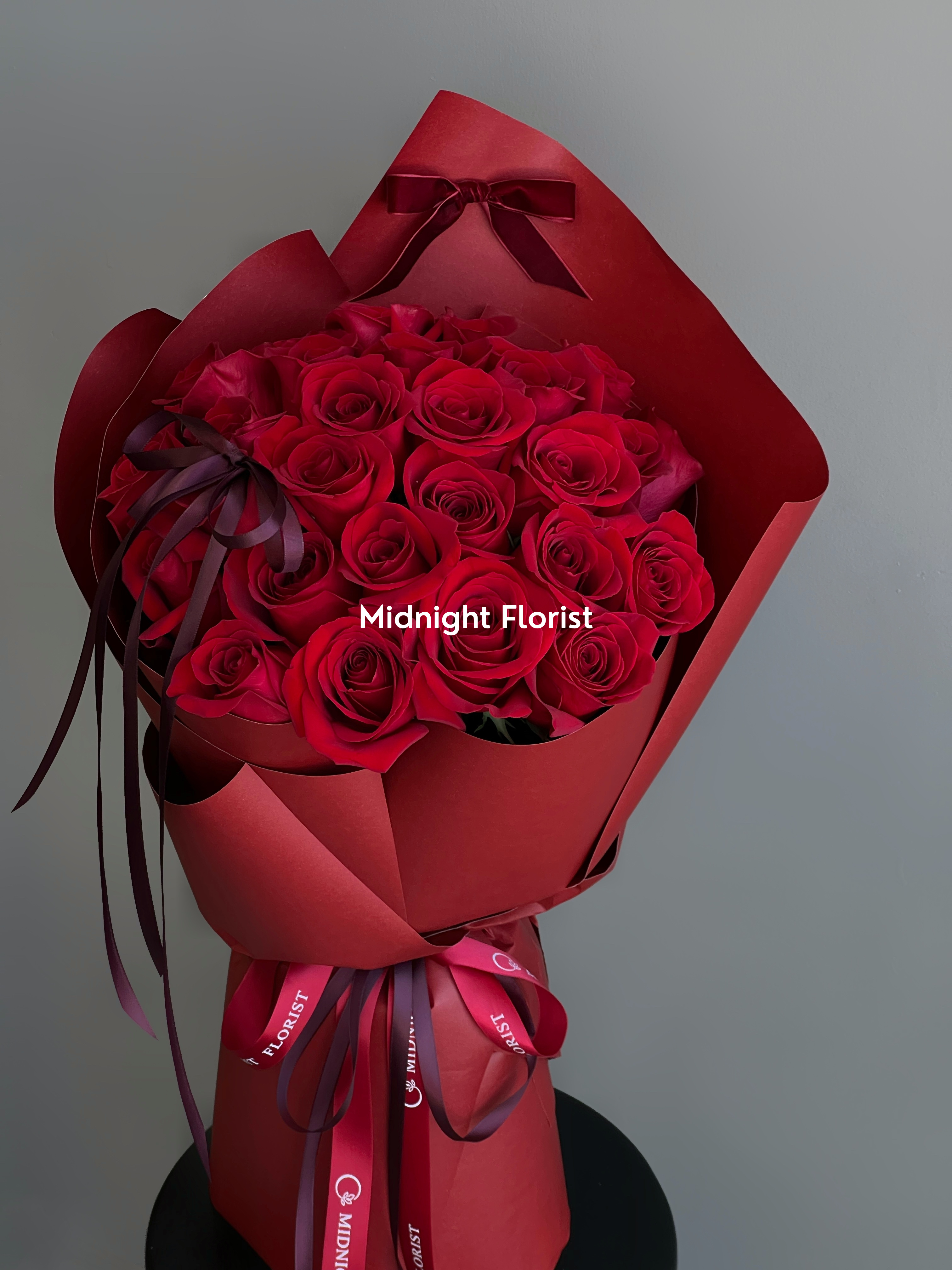 Rouge Velvet