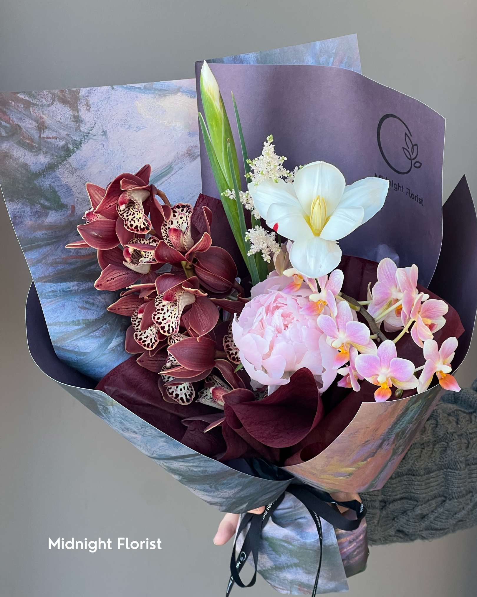 The Orchid