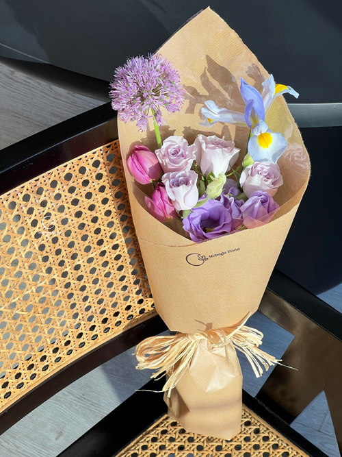 Florist Choice-Simple