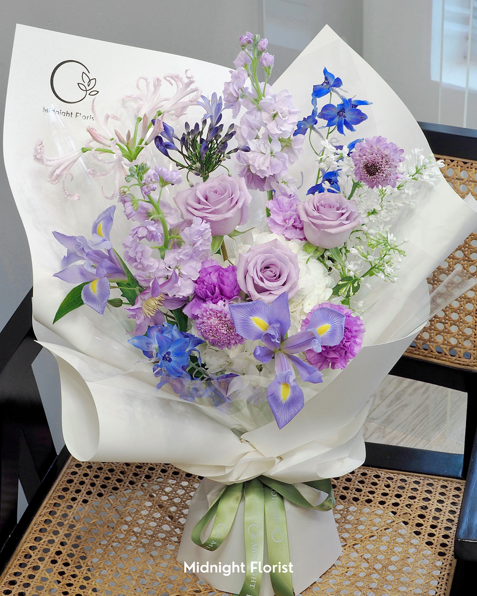 Florist Choice-Classic