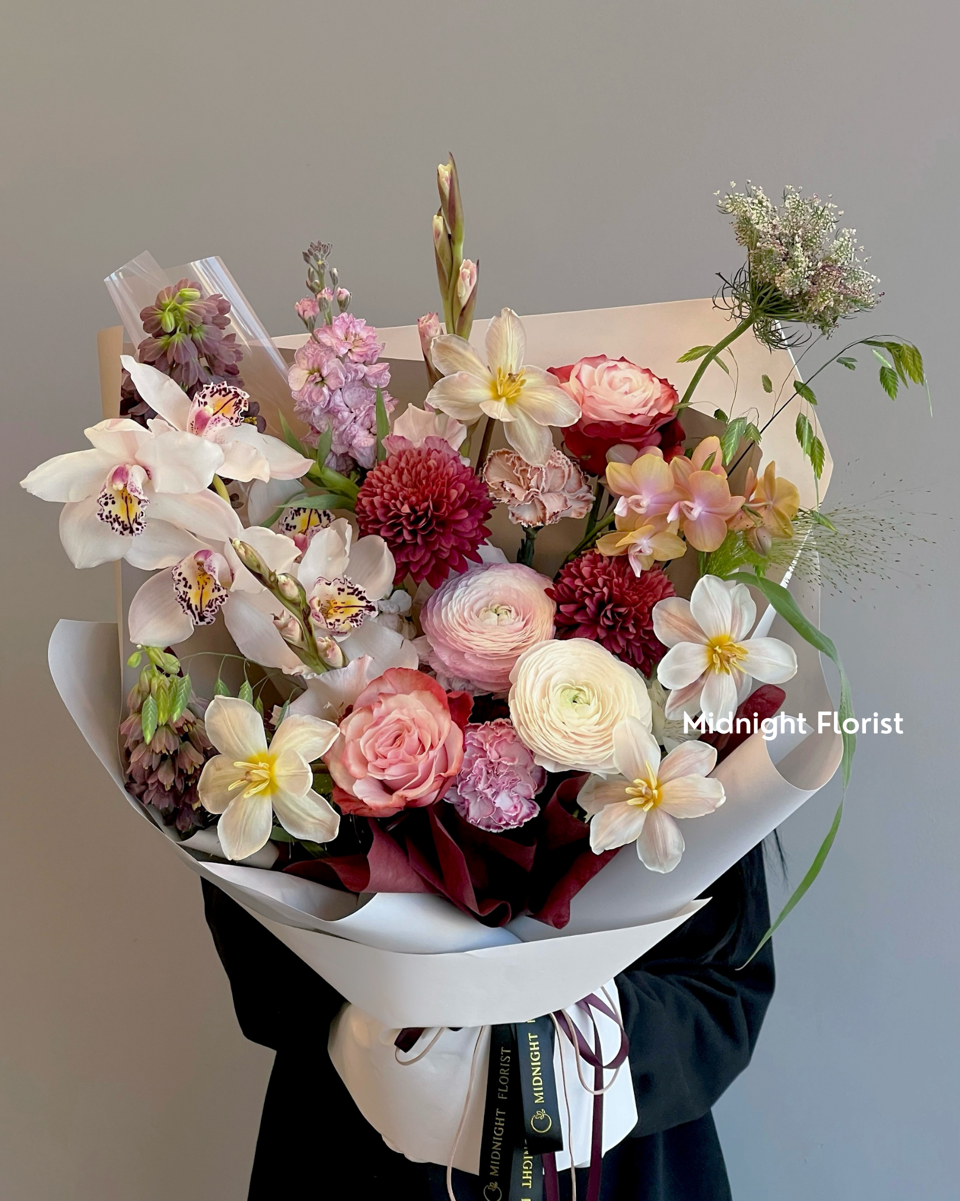 Florist Choice-Luxe
