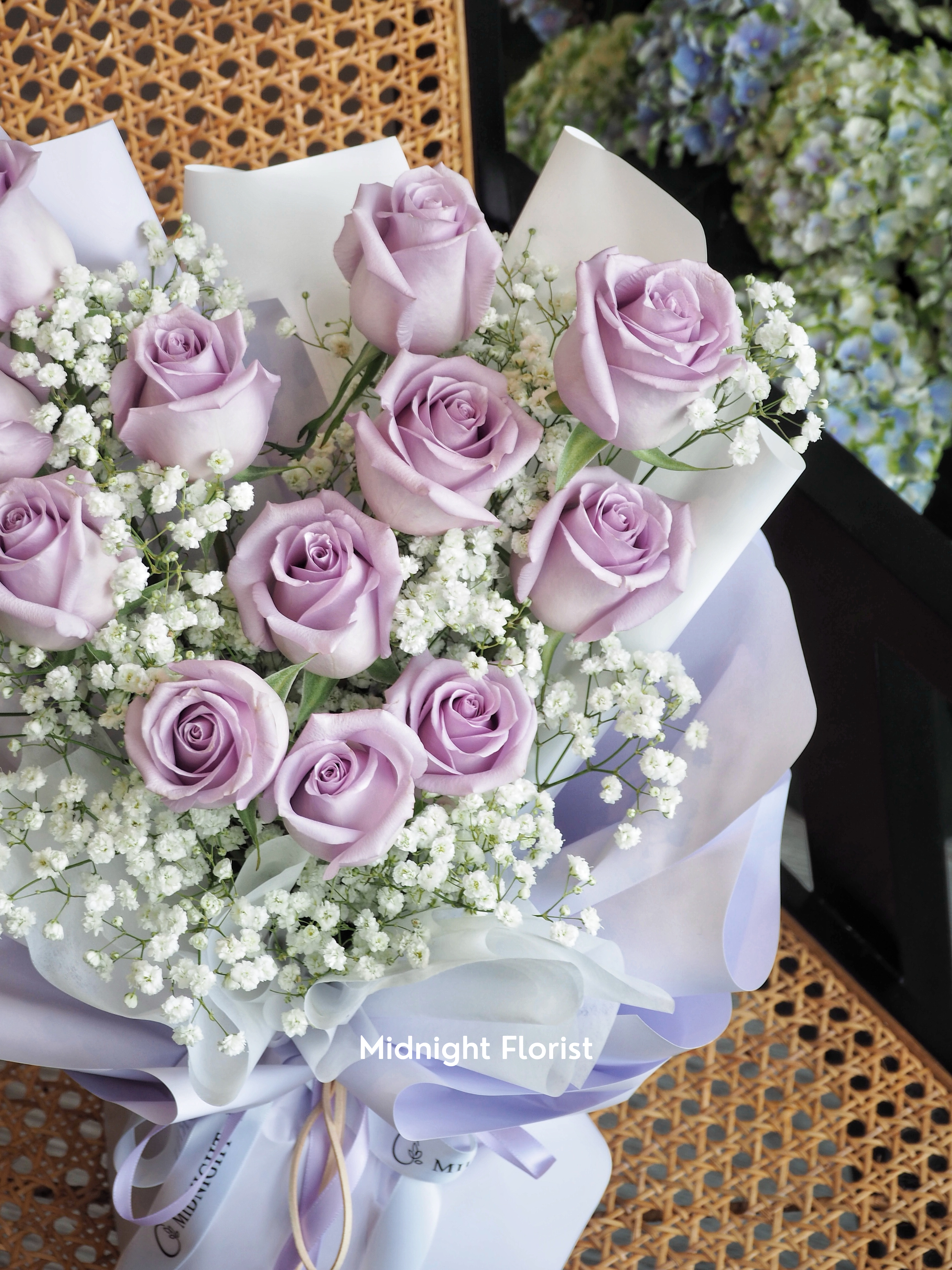 Lavender