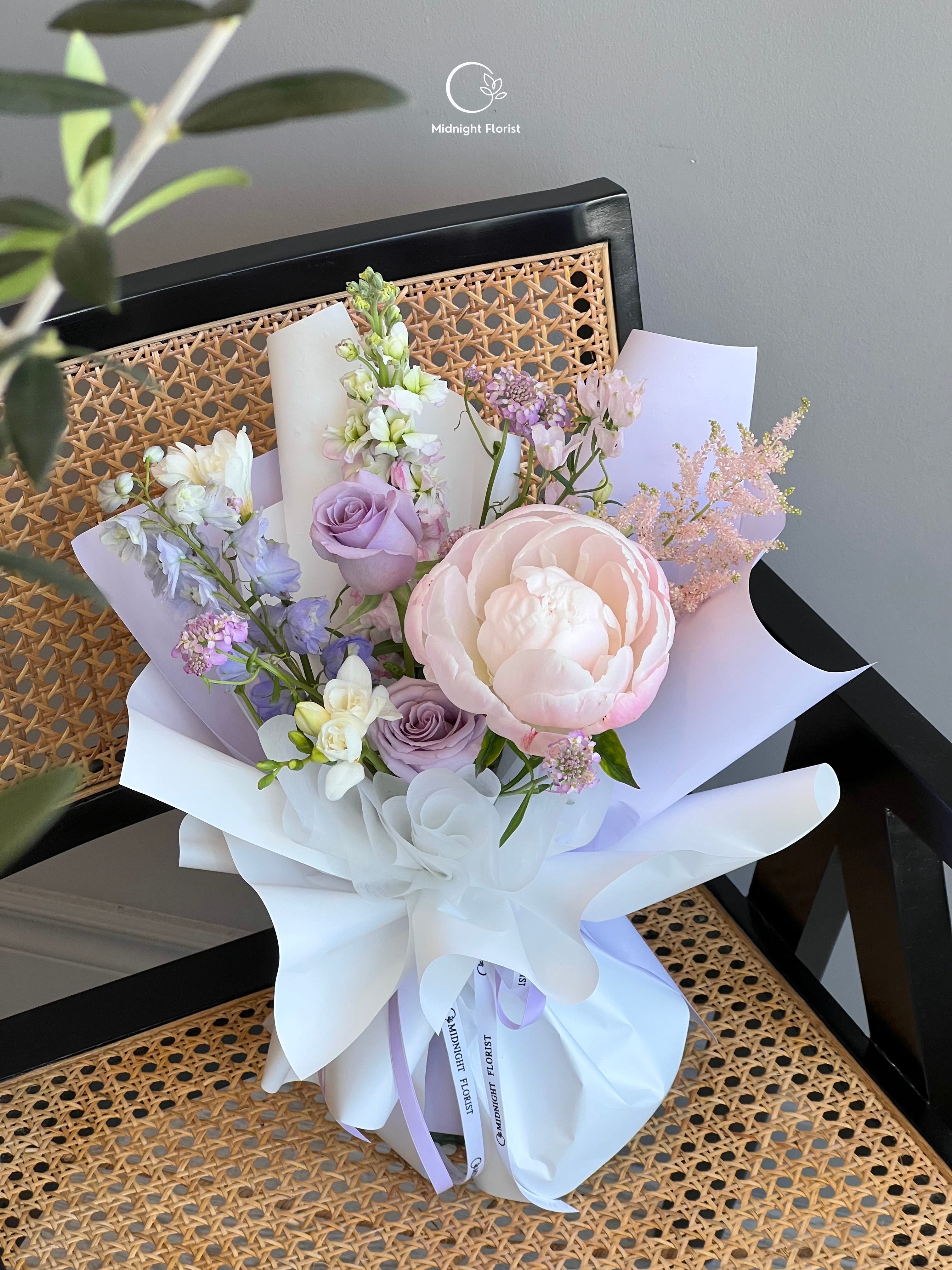 Florist Choice-Petite