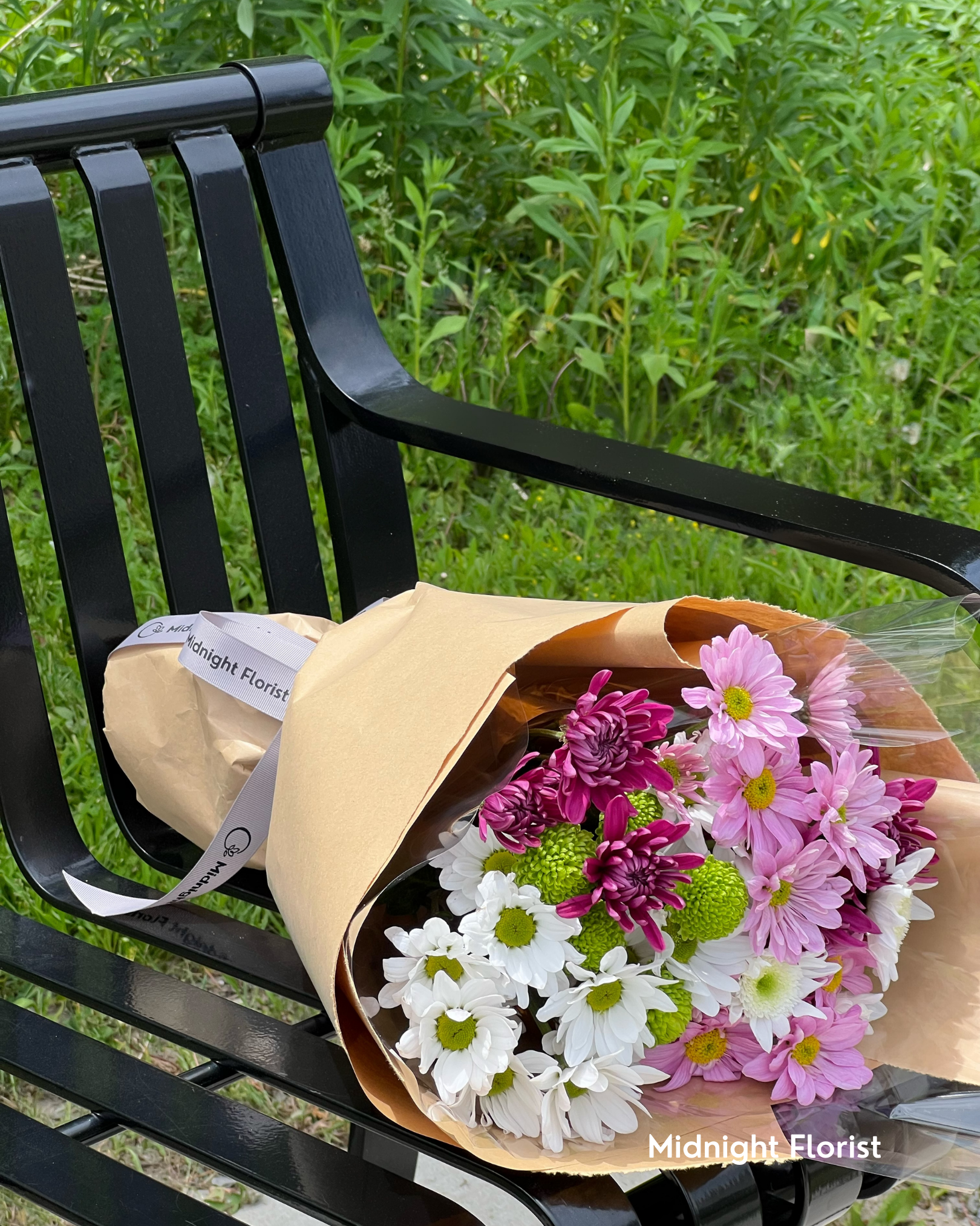 Daisy Bunch