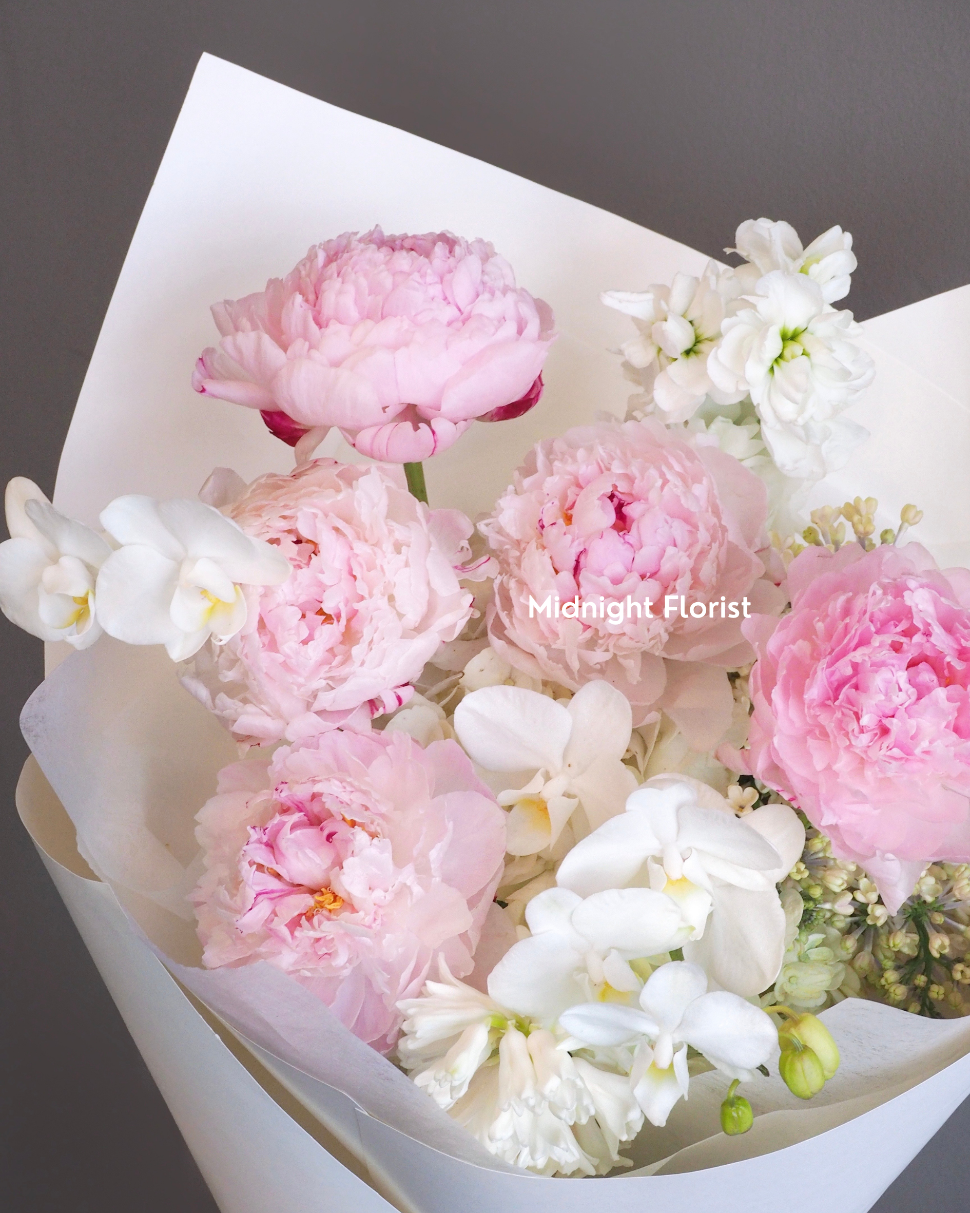 Peony Edit