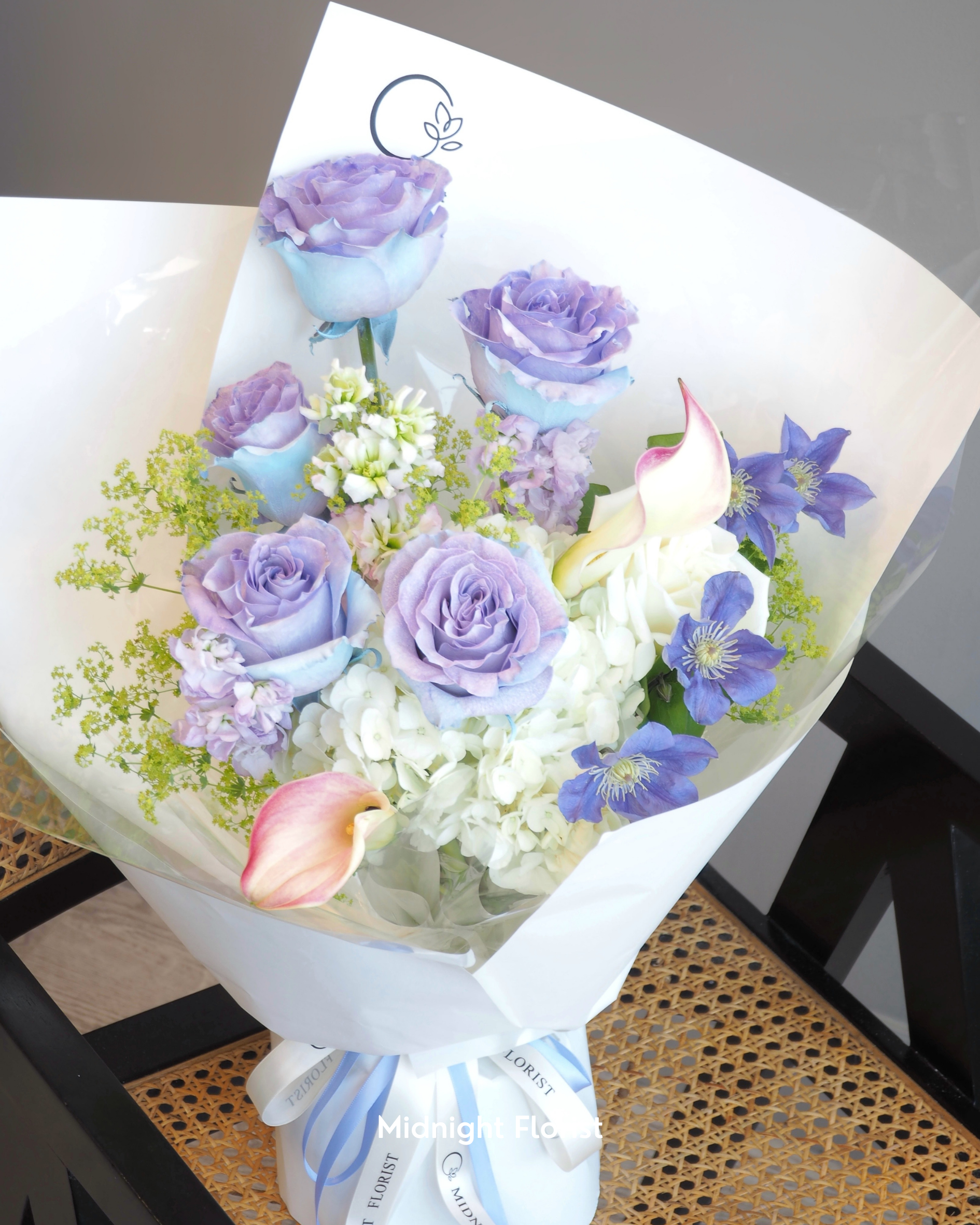 Florist Choice-Refined Premium