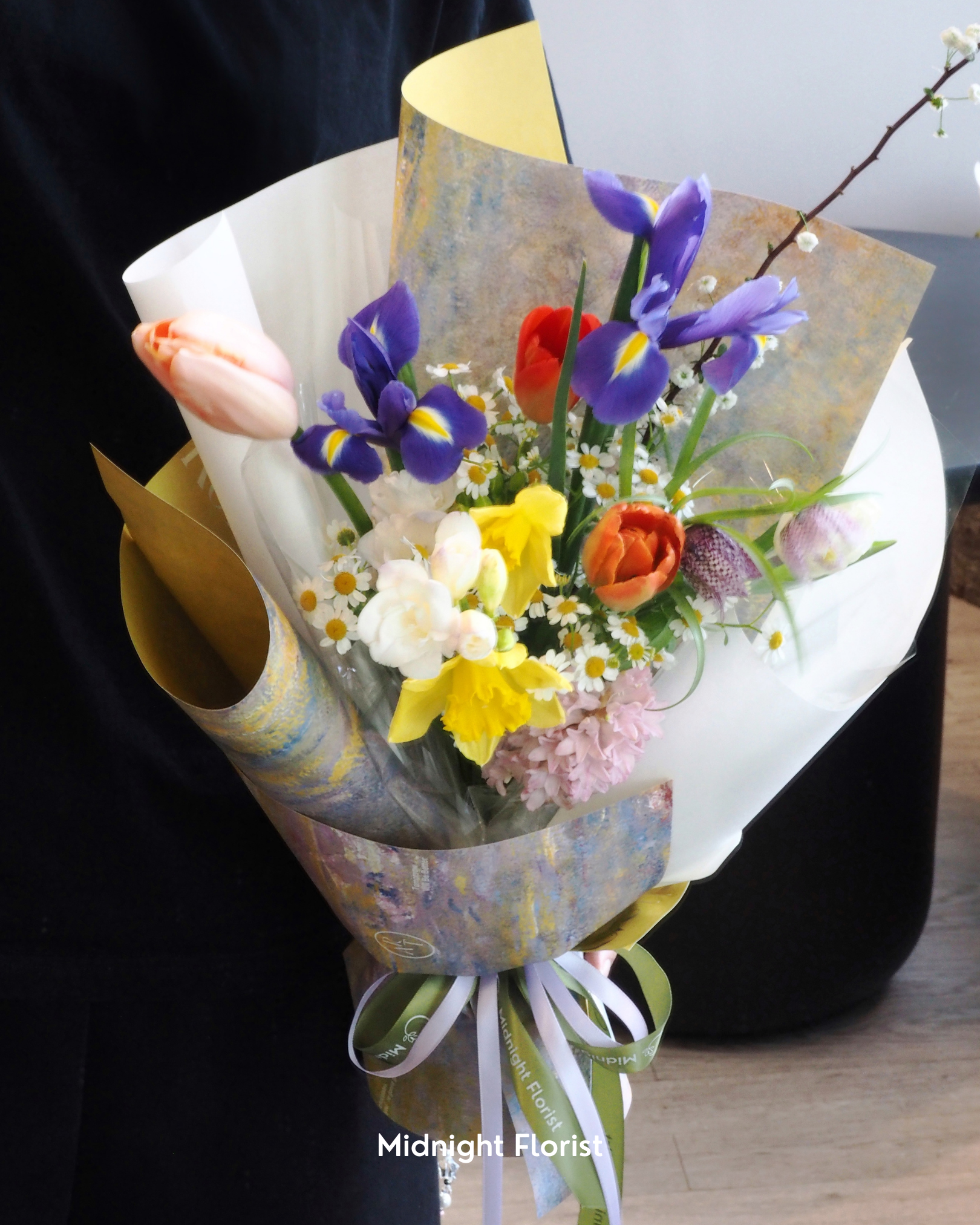 Spring Bundle