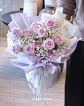 Lavender (6/12 roses)
