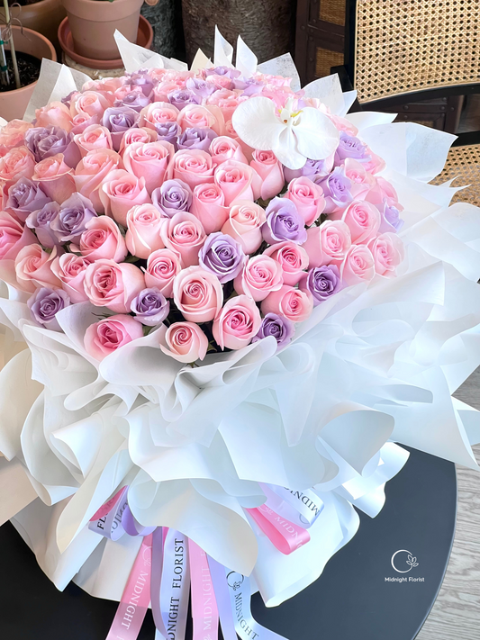 Pastel Dreams