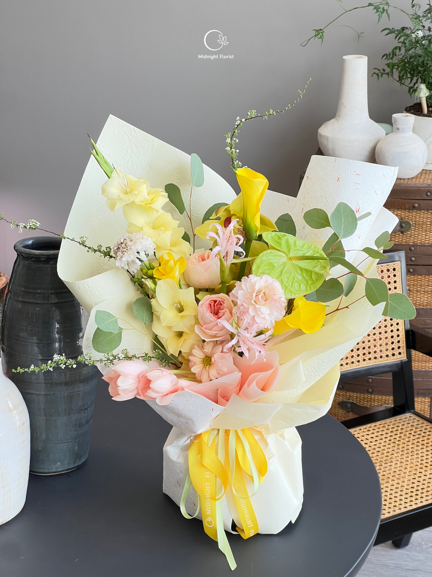 Florist Choice-Premium