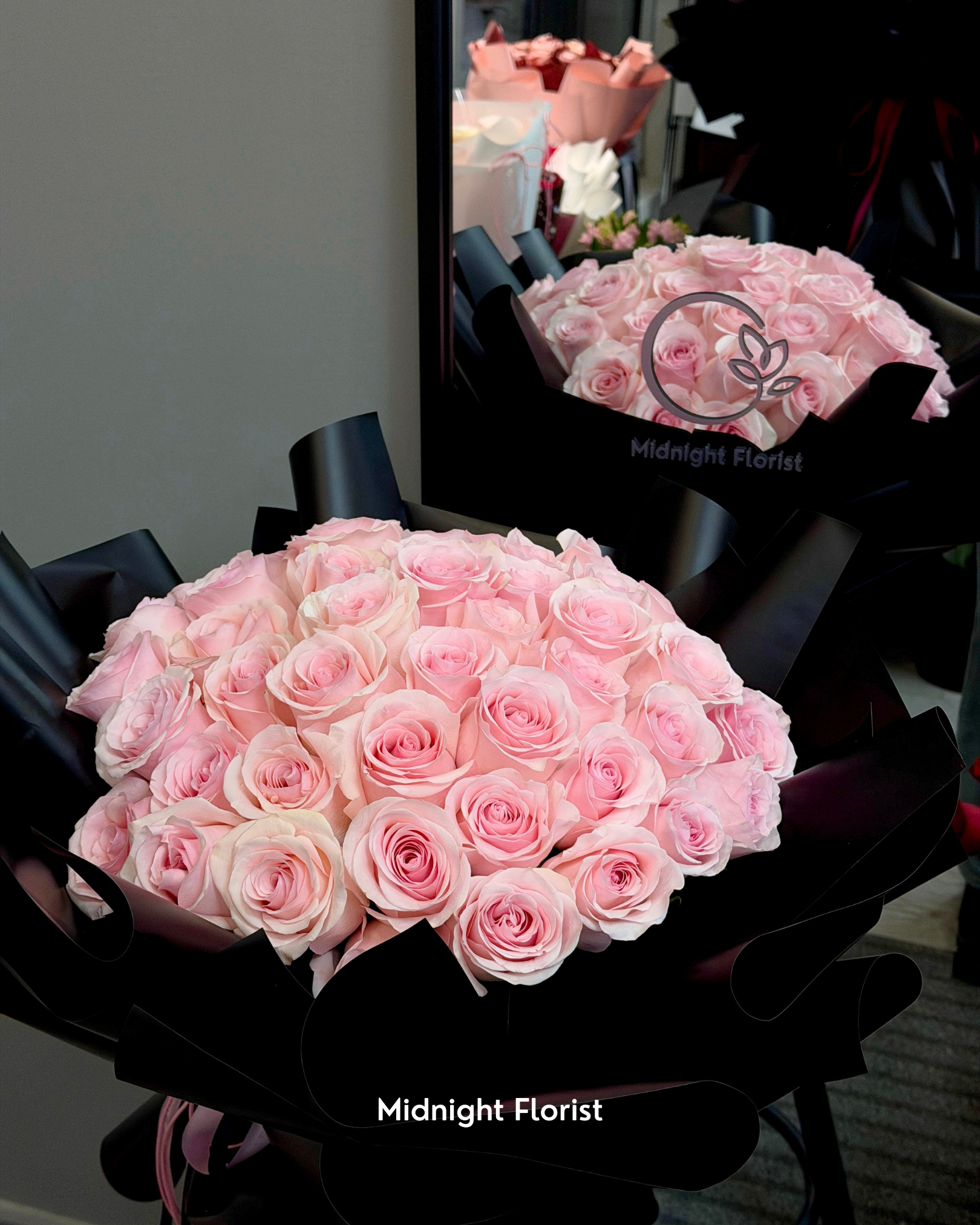 Softline (50 Roses)