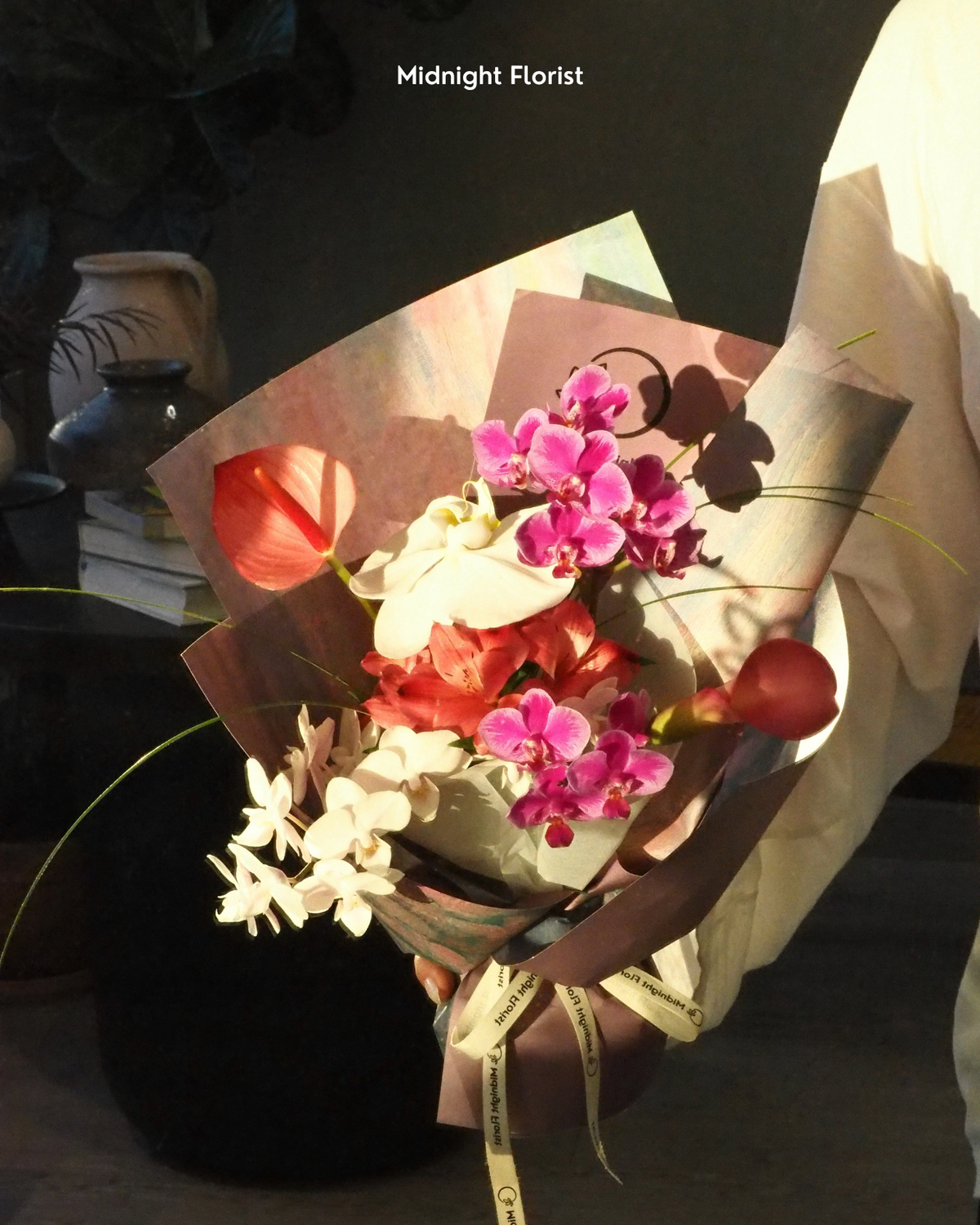 The Orchid